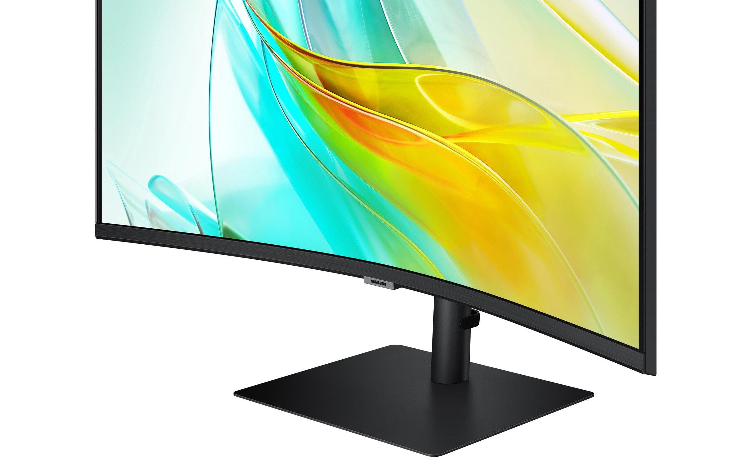 Samsung LED-Monitor »LS34C652UAUXEN«, 86,02 cm/34 Zoll, 3440 x 1440 px, UWQHD