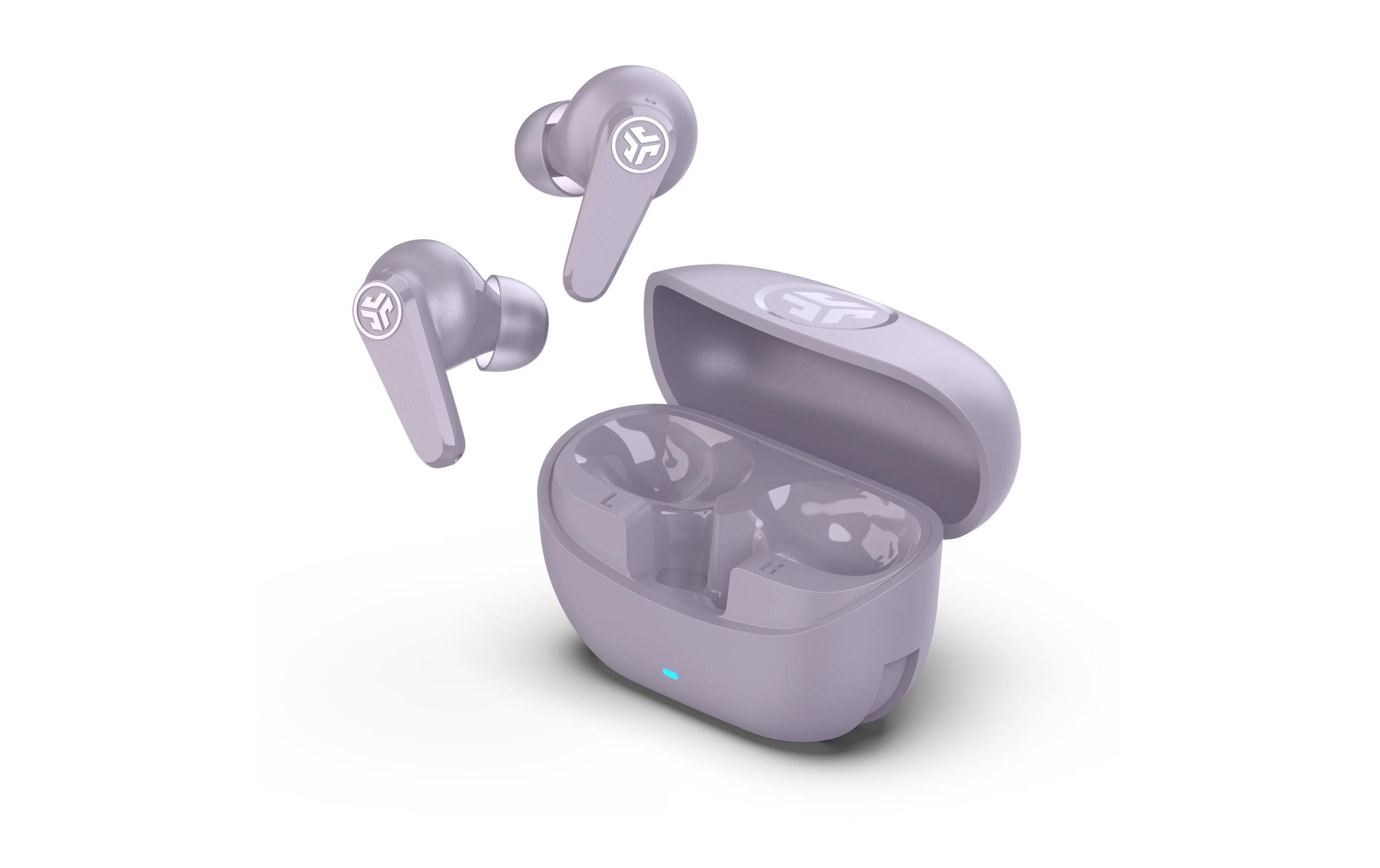 Jlab wireless In-Ear-Kopfhörer »True Wireless Go Pods ANC«