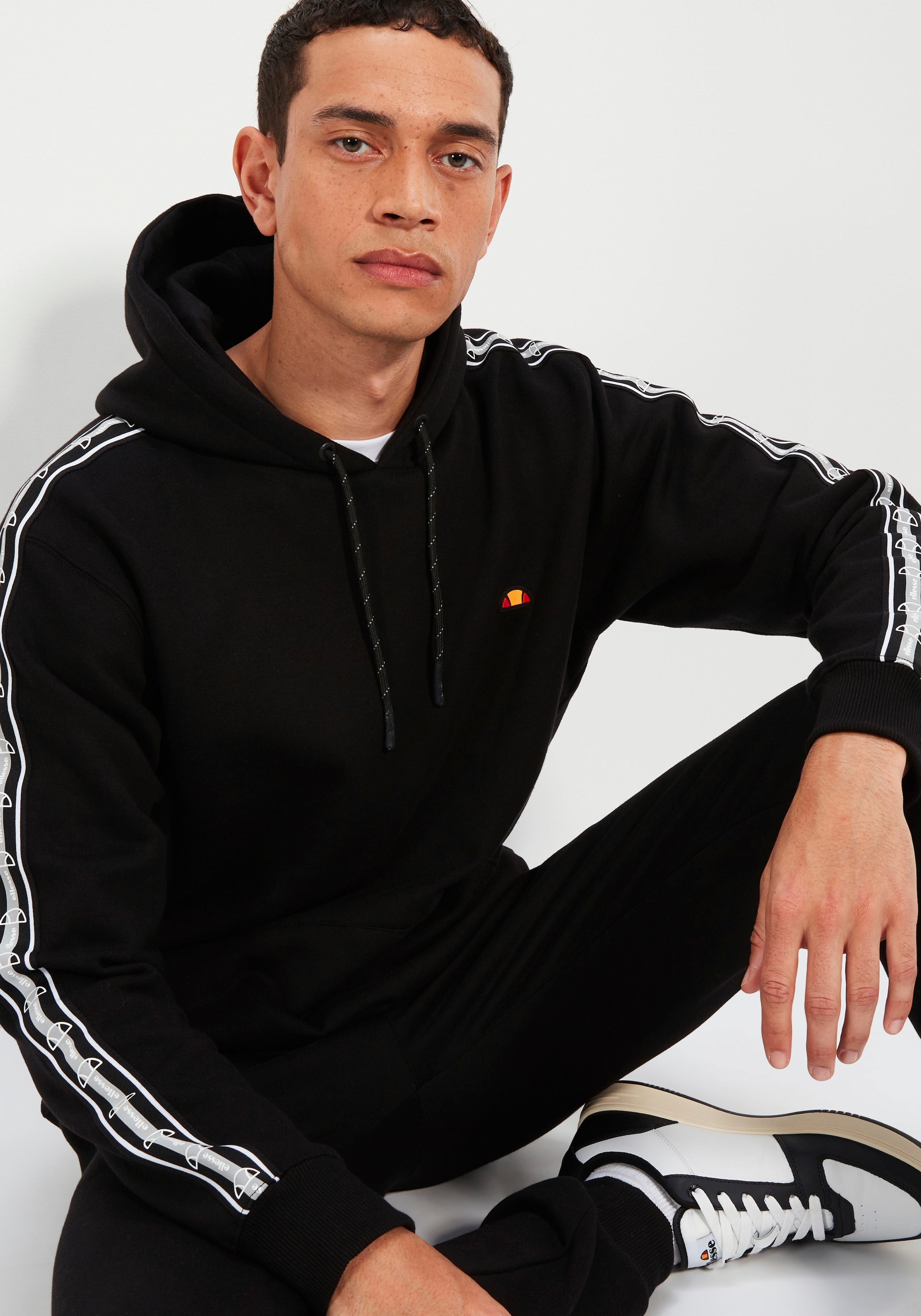 Ellesse Hoodie »Powera OH Hoody«