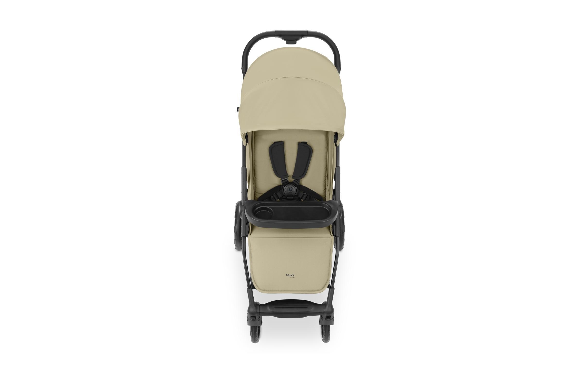 Hauck Kinder-Buggy »Shop N Care«