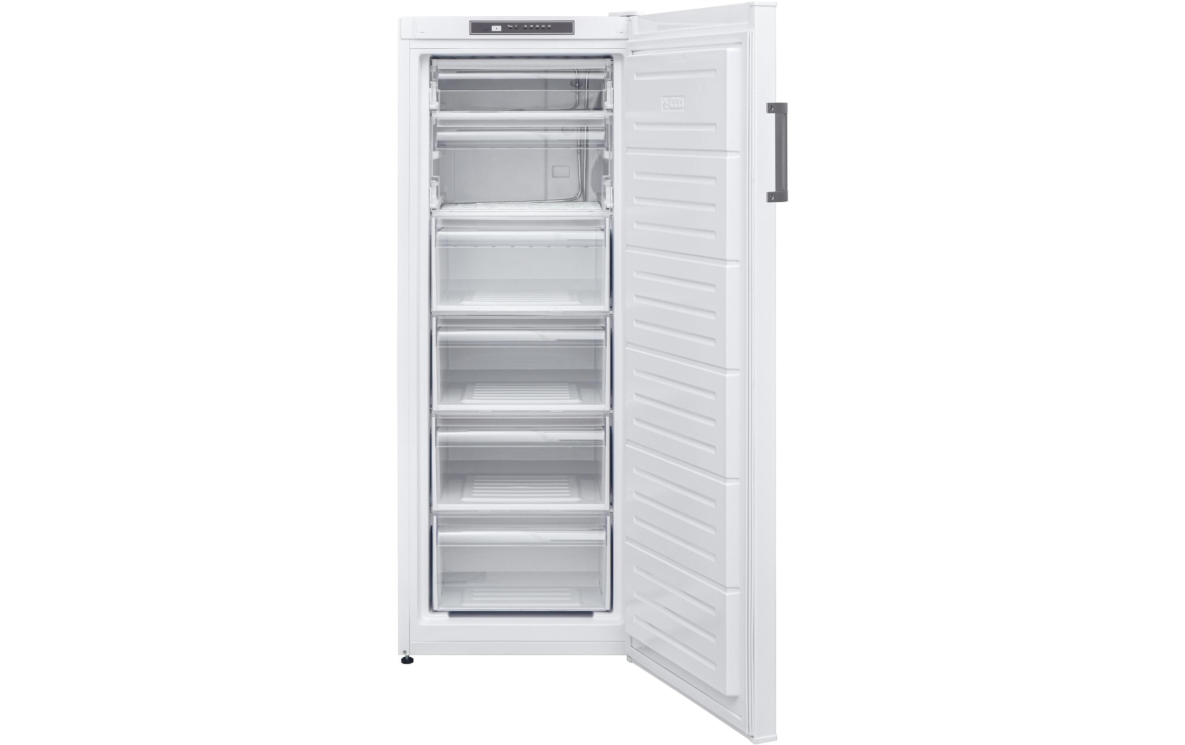Candy Kühlschrank »CVIOUS514EWH«