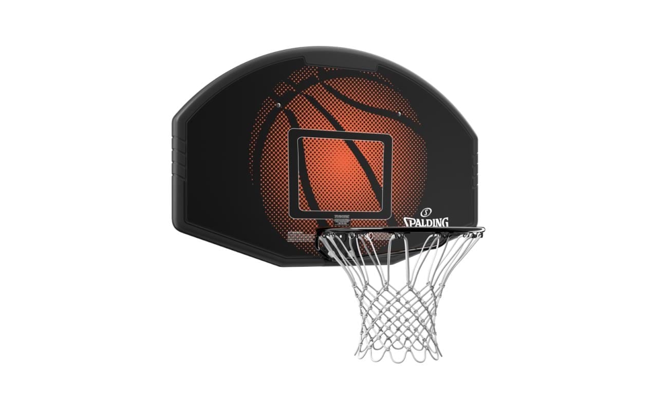 Spalding Basketballkorb »Highlight 4«