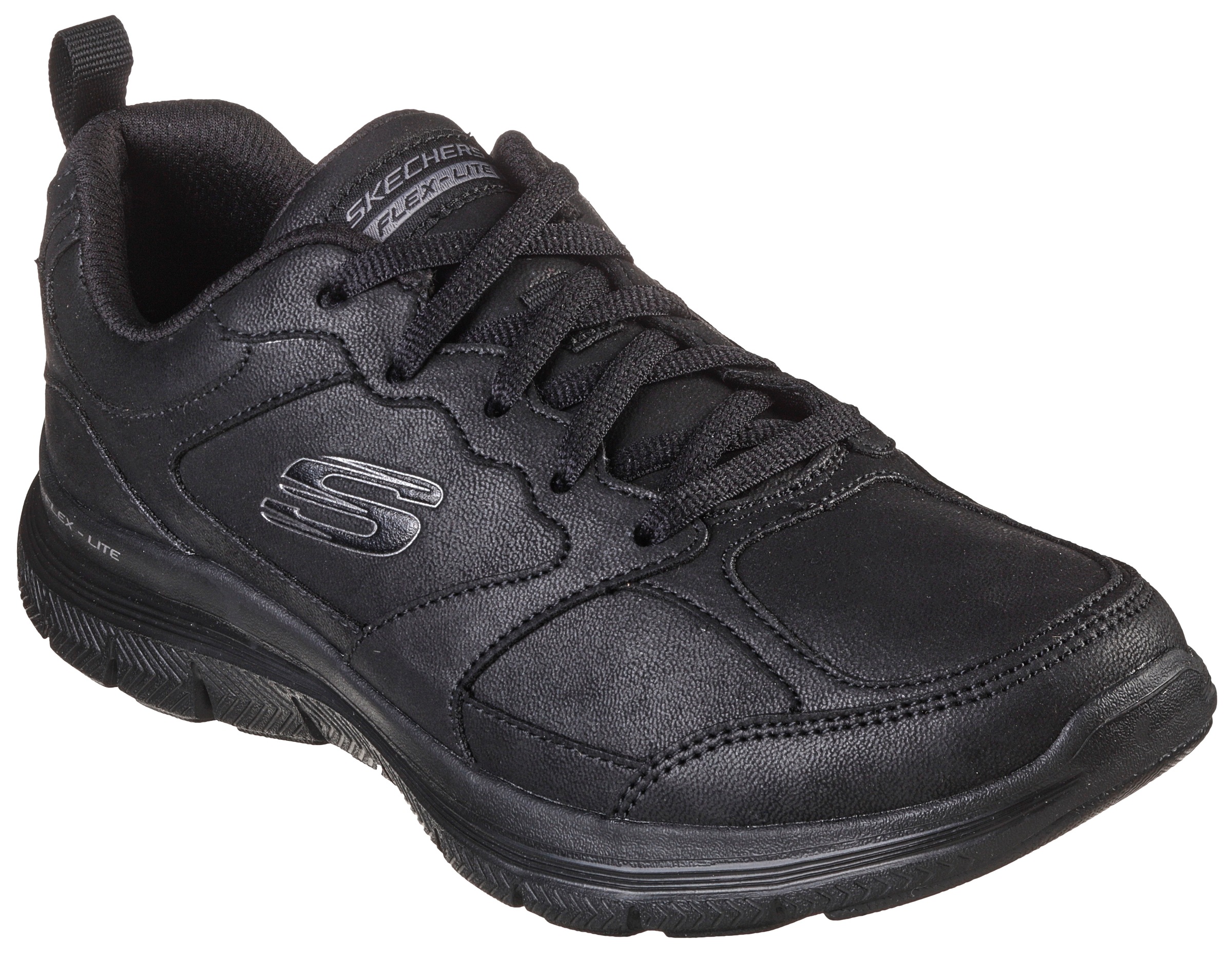 Image of Skechers Sneaker »FLEX APPEAL 4.0«, für Maschinenwäsche geeignet bei Ackermann Versand Schweiz