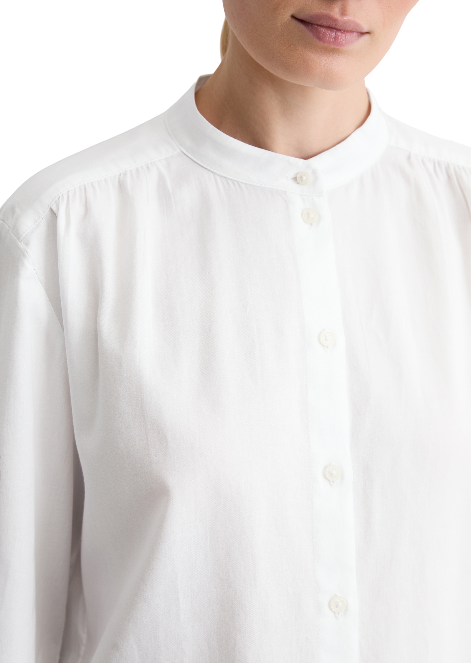 Marc O'Polo Blouse à manches longues