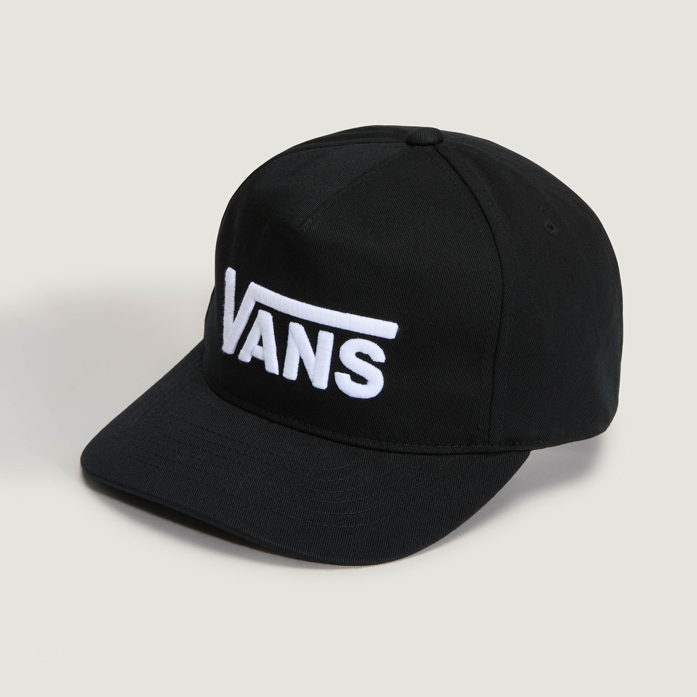 Vans Casquette de baseball »DROP V LOGO SNAPBACK« sportlicher Stil, für sportliche Aktivitäten, für Freizeit