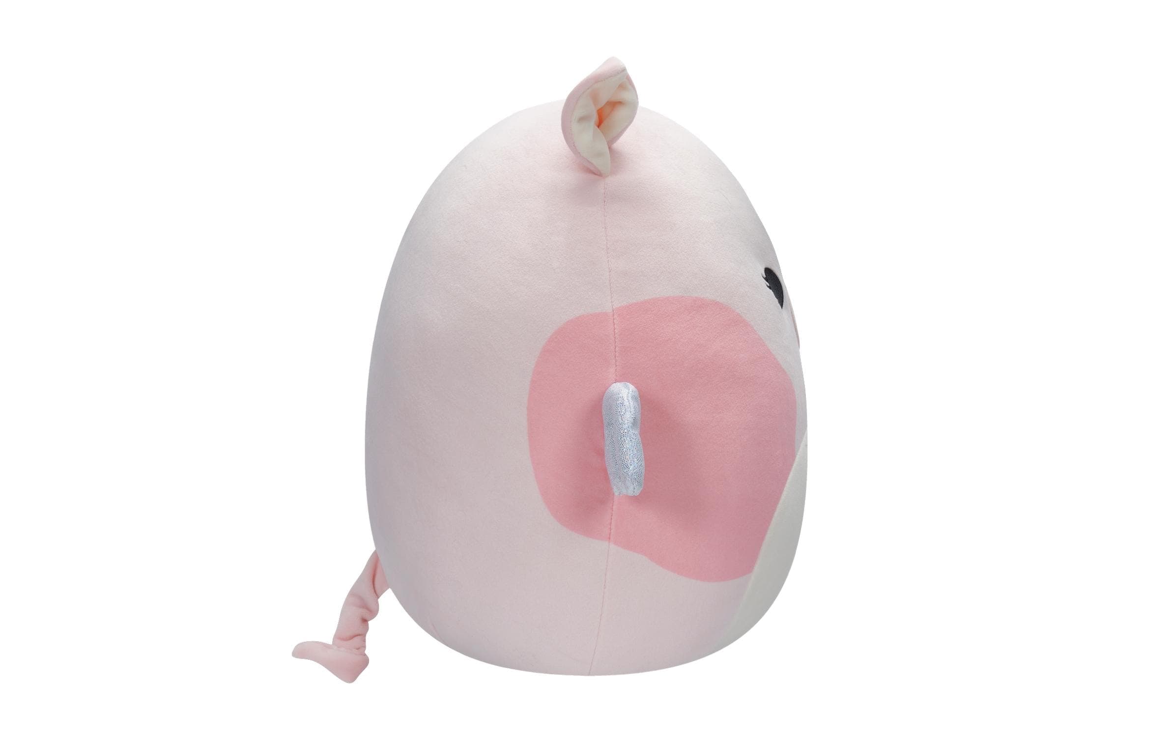 Squishmallow Plüschfigur »Peety Schwein mit Flügel 30 cm«
