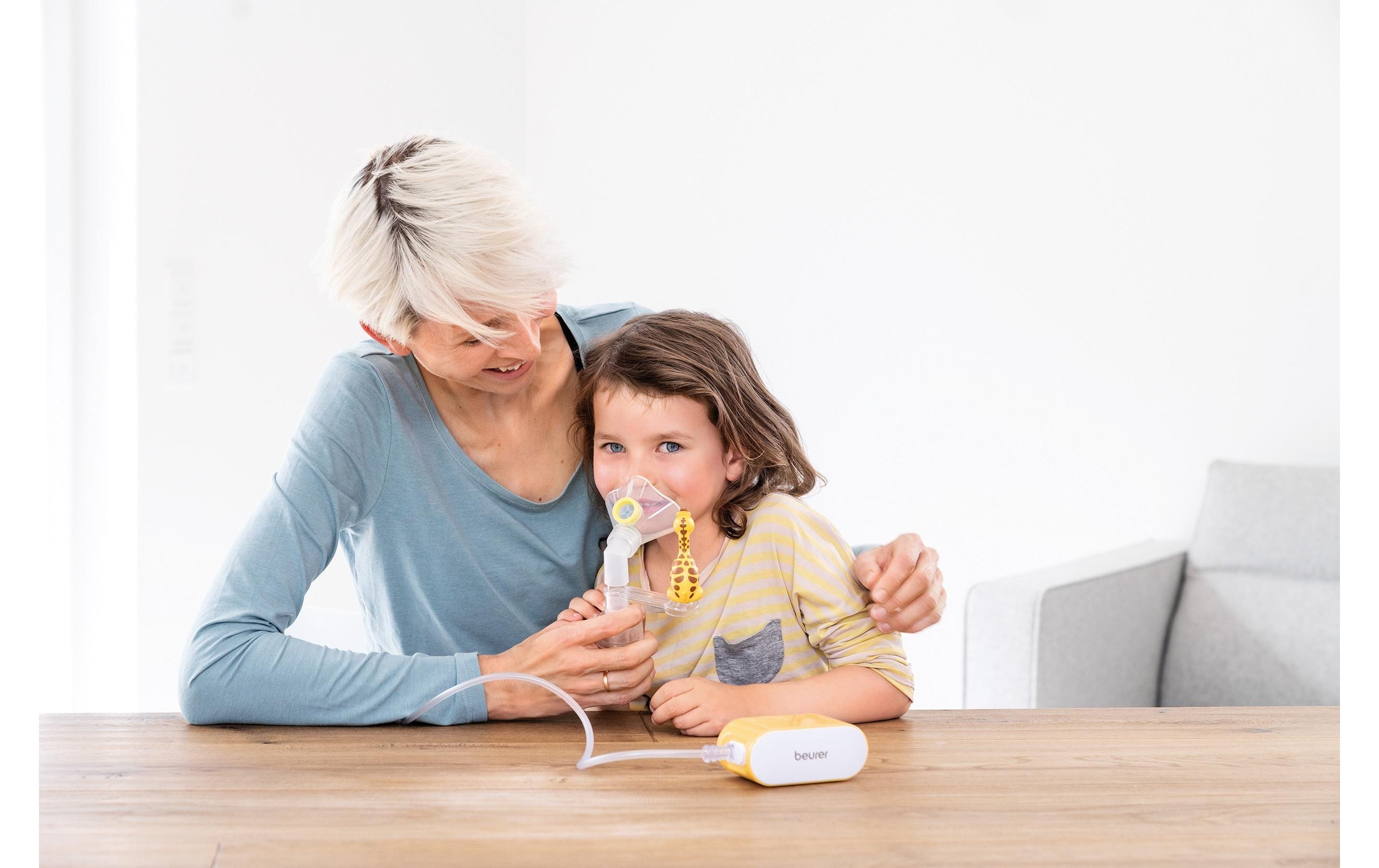 BEURER Inhalator »IH58«