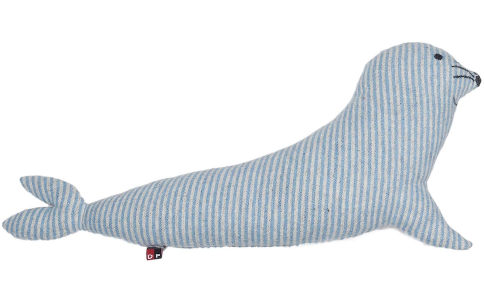 Image of DAVID FUSSENEGGER Dekokissen »Robbe«, (1 St.) bei Ackermann Versand Schweiz