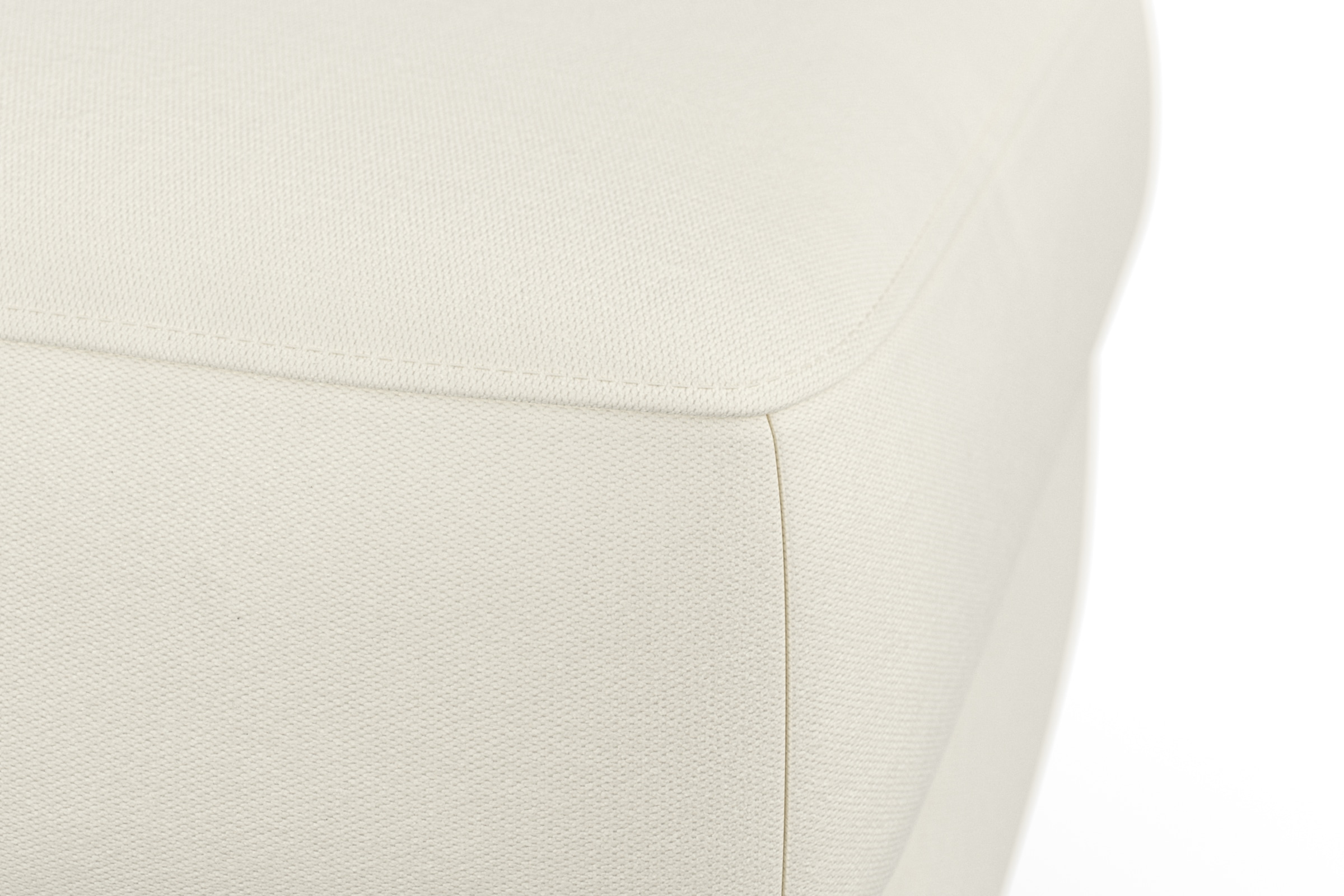 sit&more Stauraumhocker »Sinatra«, Sitzfläche ist abnehmbar, chromfarbene Metallfüsse