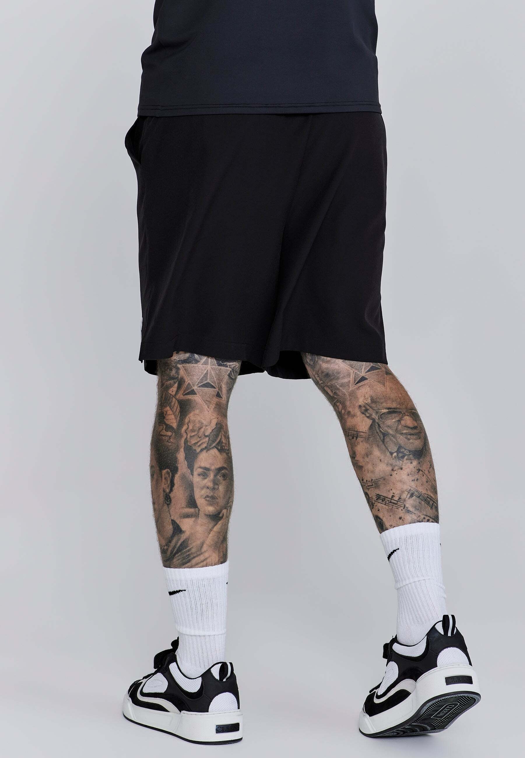 Siksilk Shorts »Siksilk Shorts Shorts«