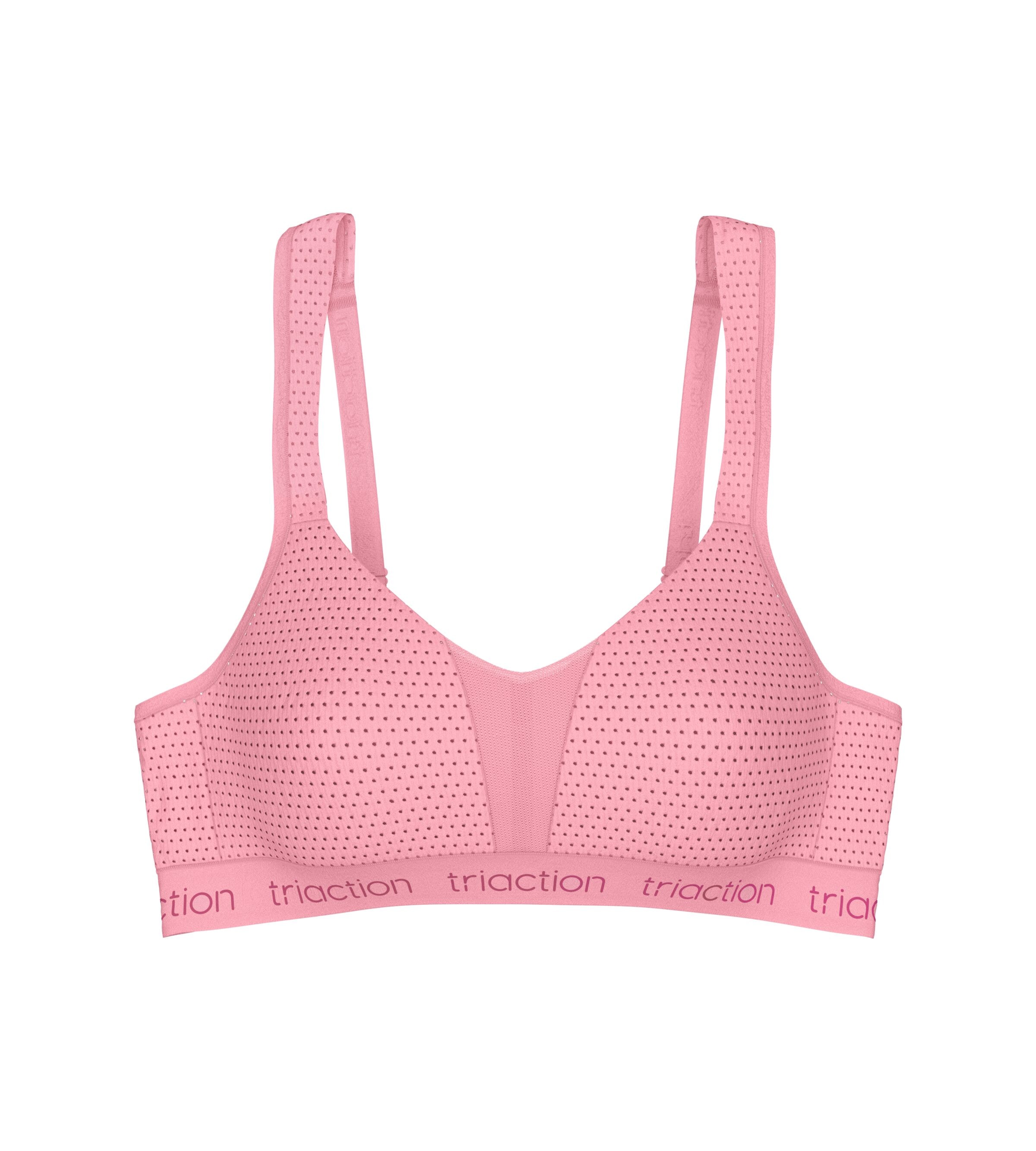 triaction by Triumph Soutien-gorge de sport »Triaction Energy Lite N EX« atmungsaktiv und extremer Halt