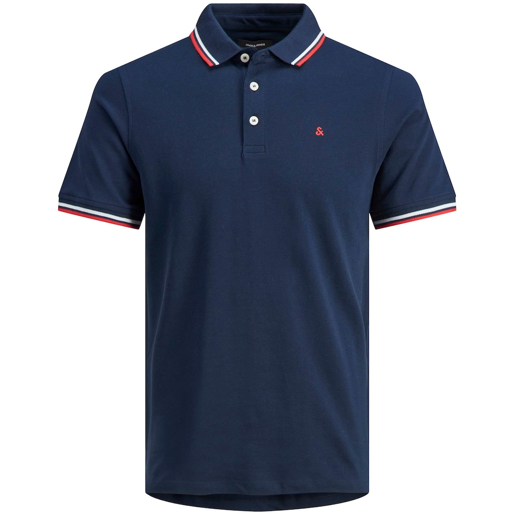 Jack & Jones Poloshirt »Paulos Polo«