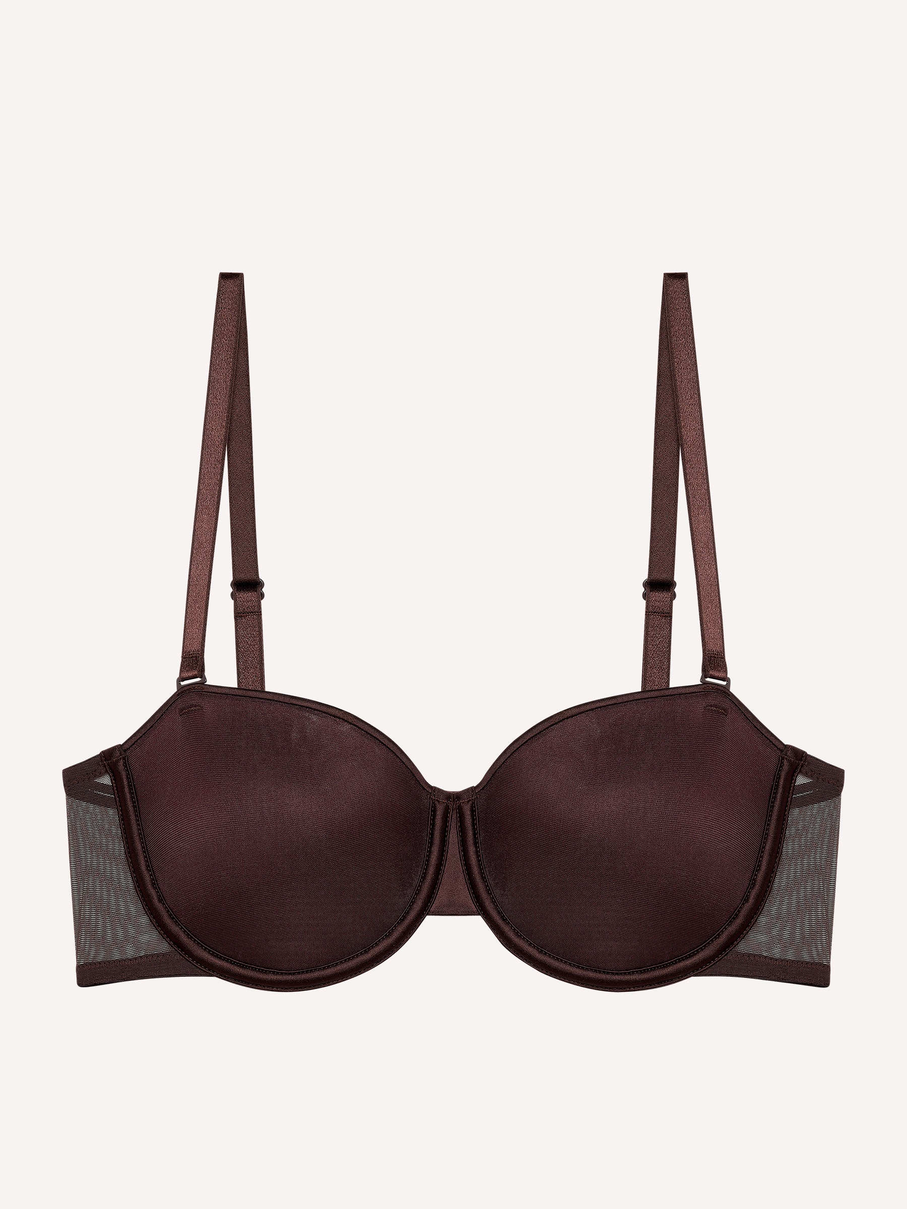 PASSIONATA Soutien-gorge à armatures »BIANCA«