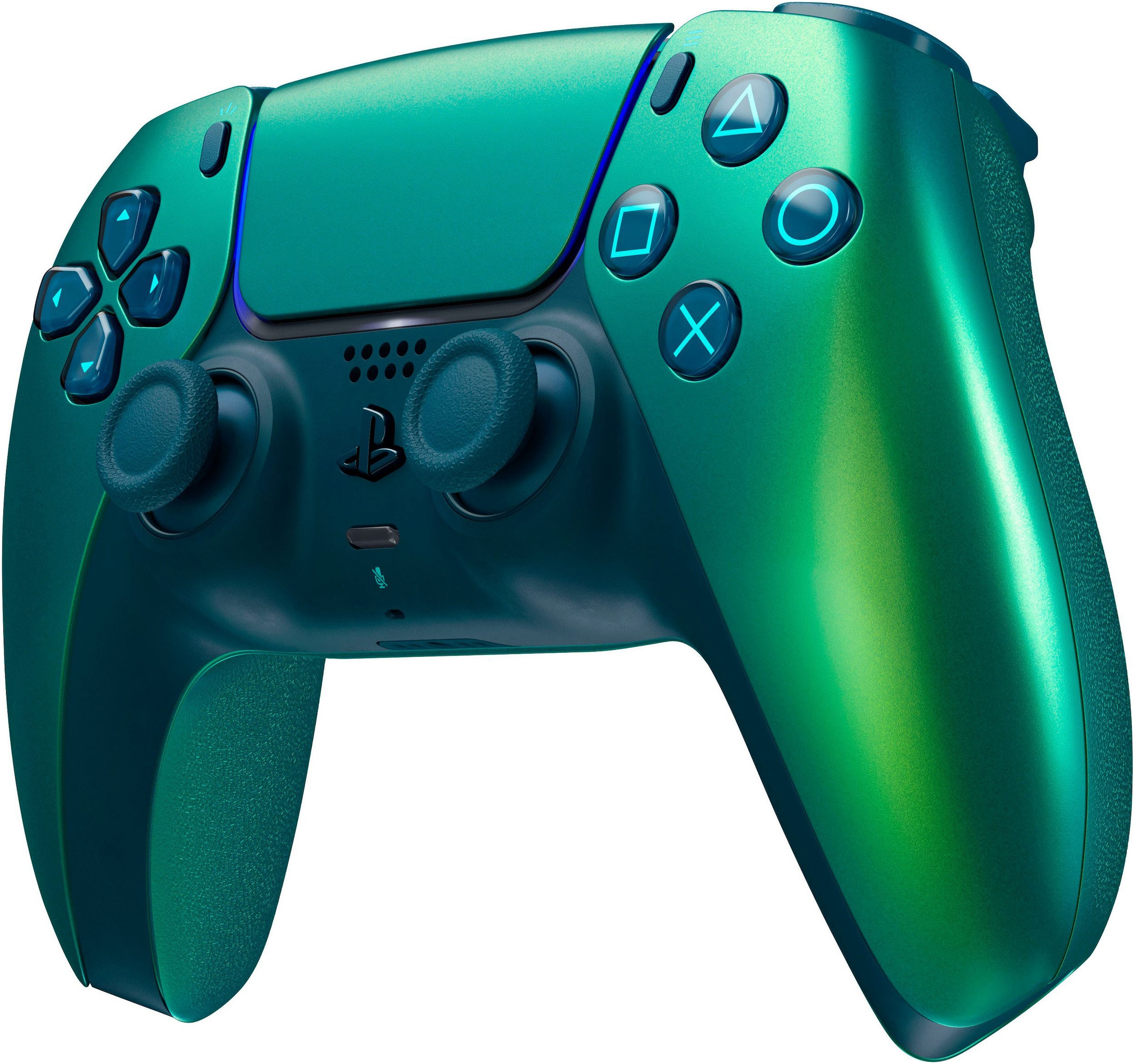 PlayStation 5 Wireless-Controller »DualSense Chroma Collection«