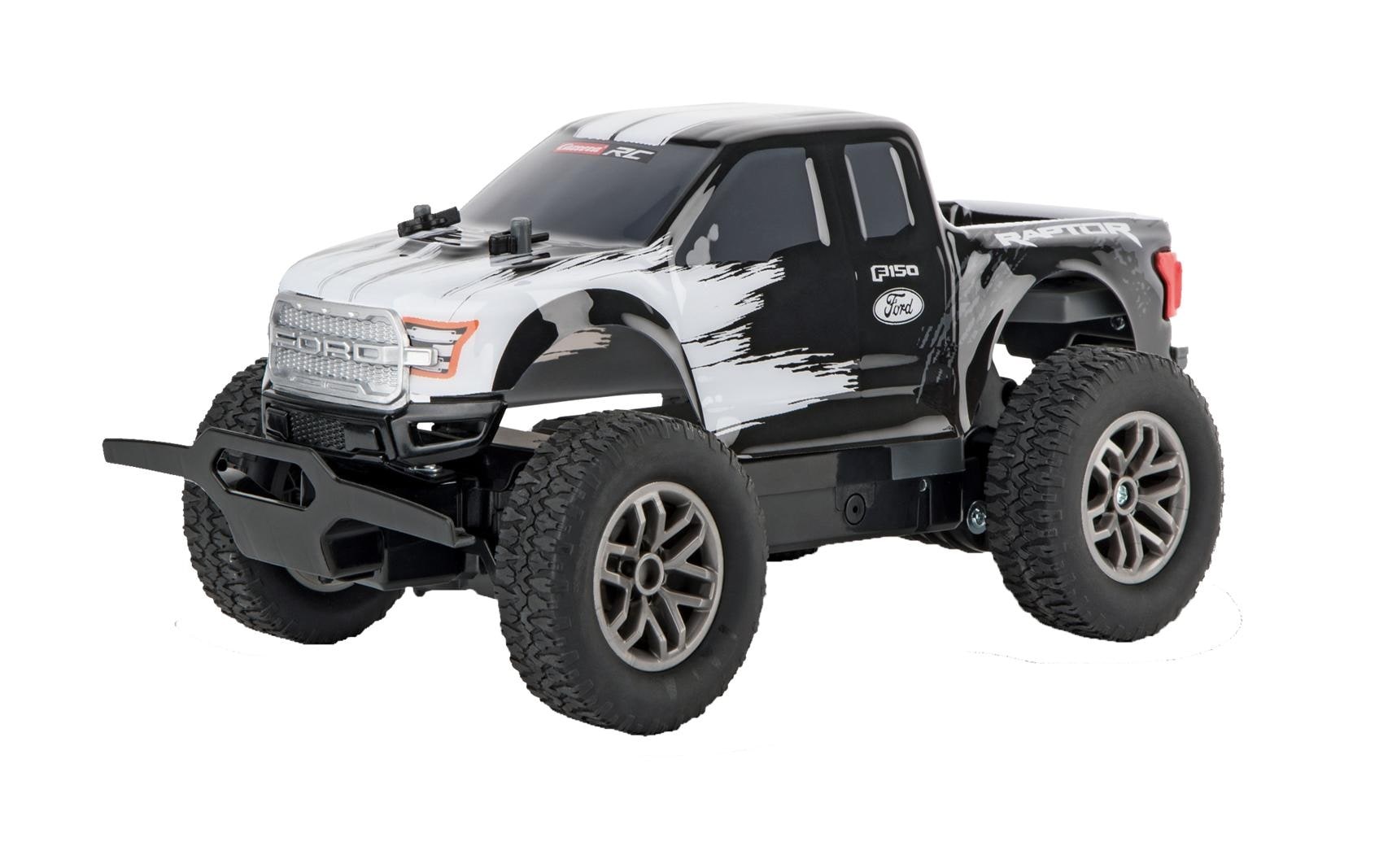 Image of Carrera® Rennbahn-Auto »Carrera RC Off-Road Fahrzeug Ford F« bei Ackermann Versand Schweiz
