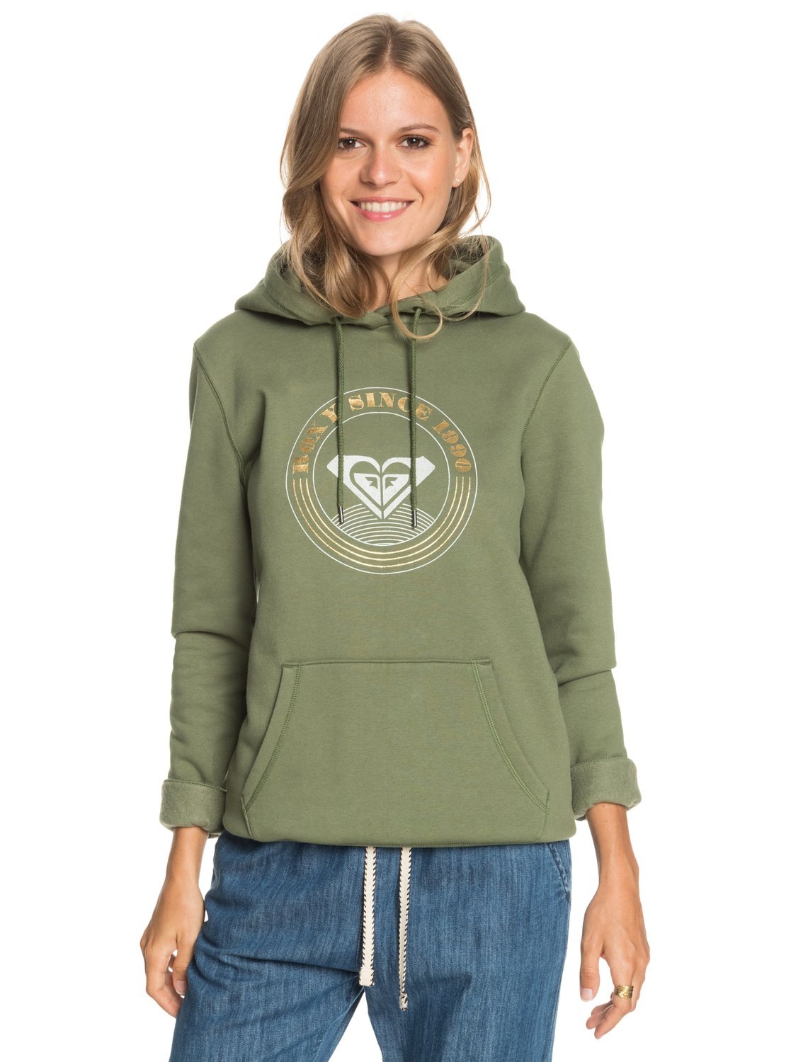 Image of Roxy Kapuzensweatshirt »Day Breaks« bei Ackermann Versand Schweiz