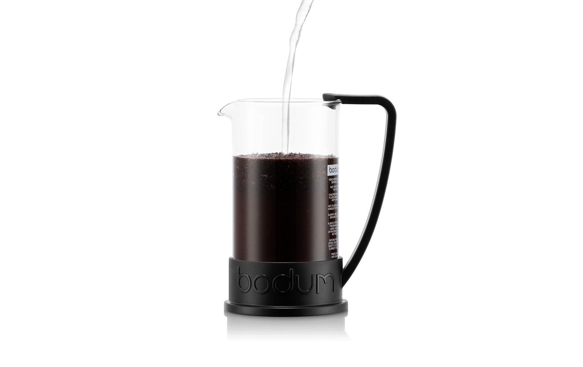 Bodum Kaffeebereiter »Brazil 0.35 l«, 0,35 l Kaffeekanne