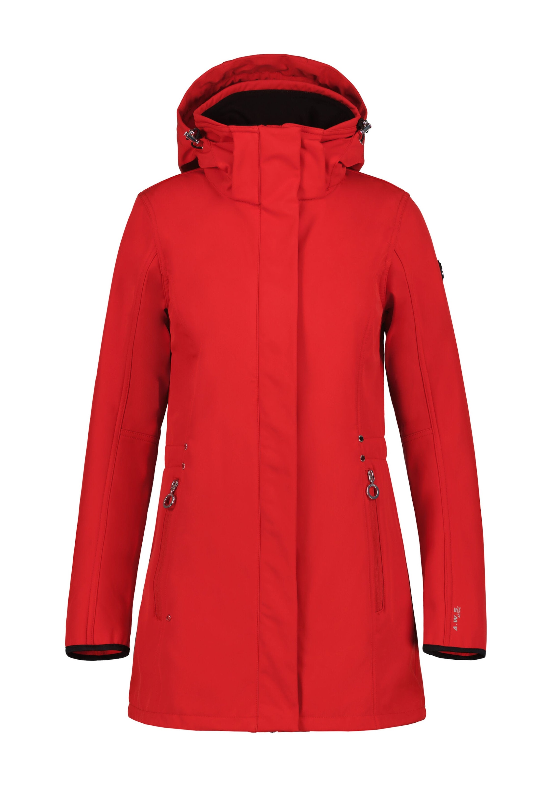 Luhta Softshelljacke »D SOFTSHELLJACKE ILONIEMI«