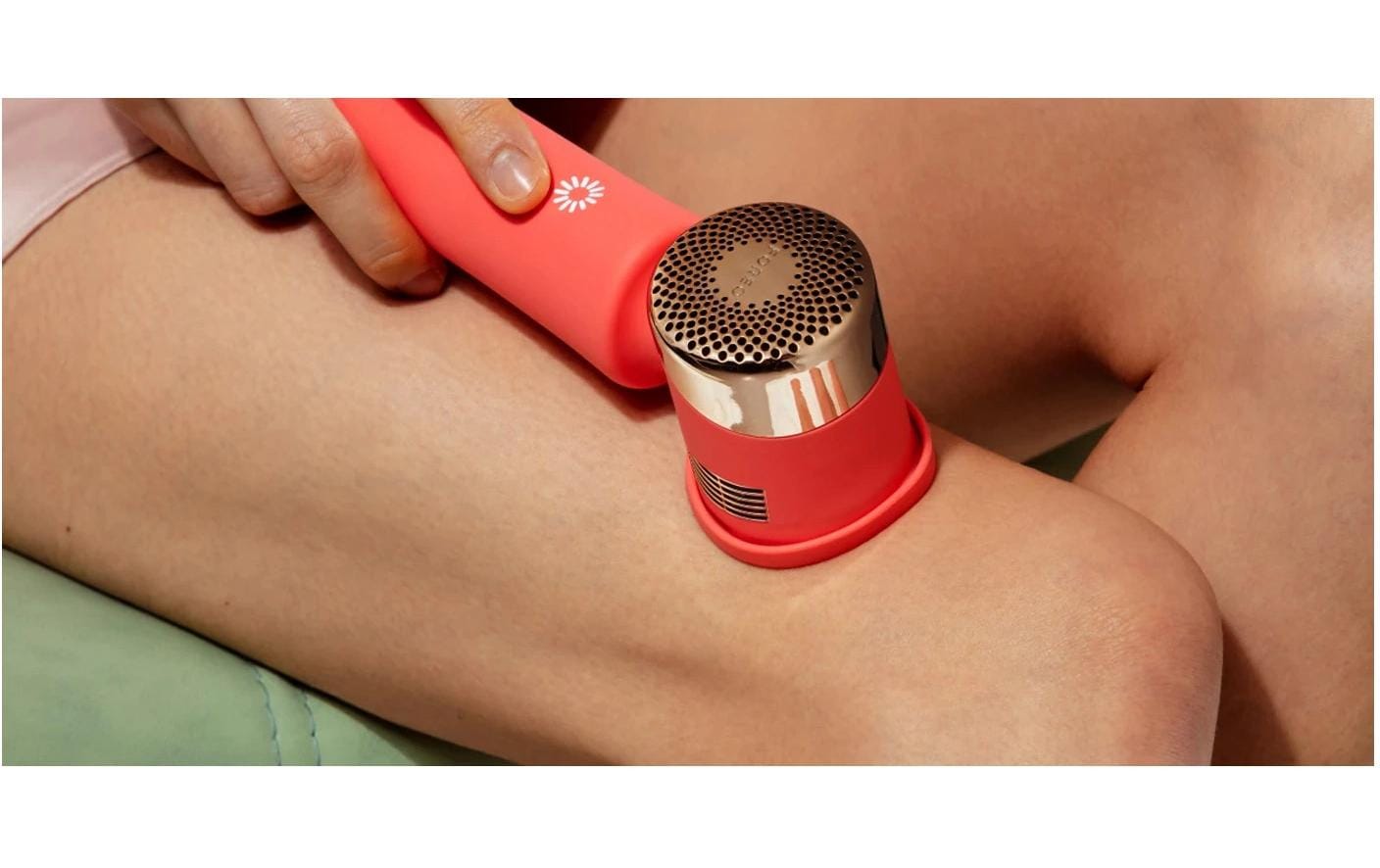 FOREO Épilateur IPL »PEACH™ 2« 120 / min Lichtimpulse