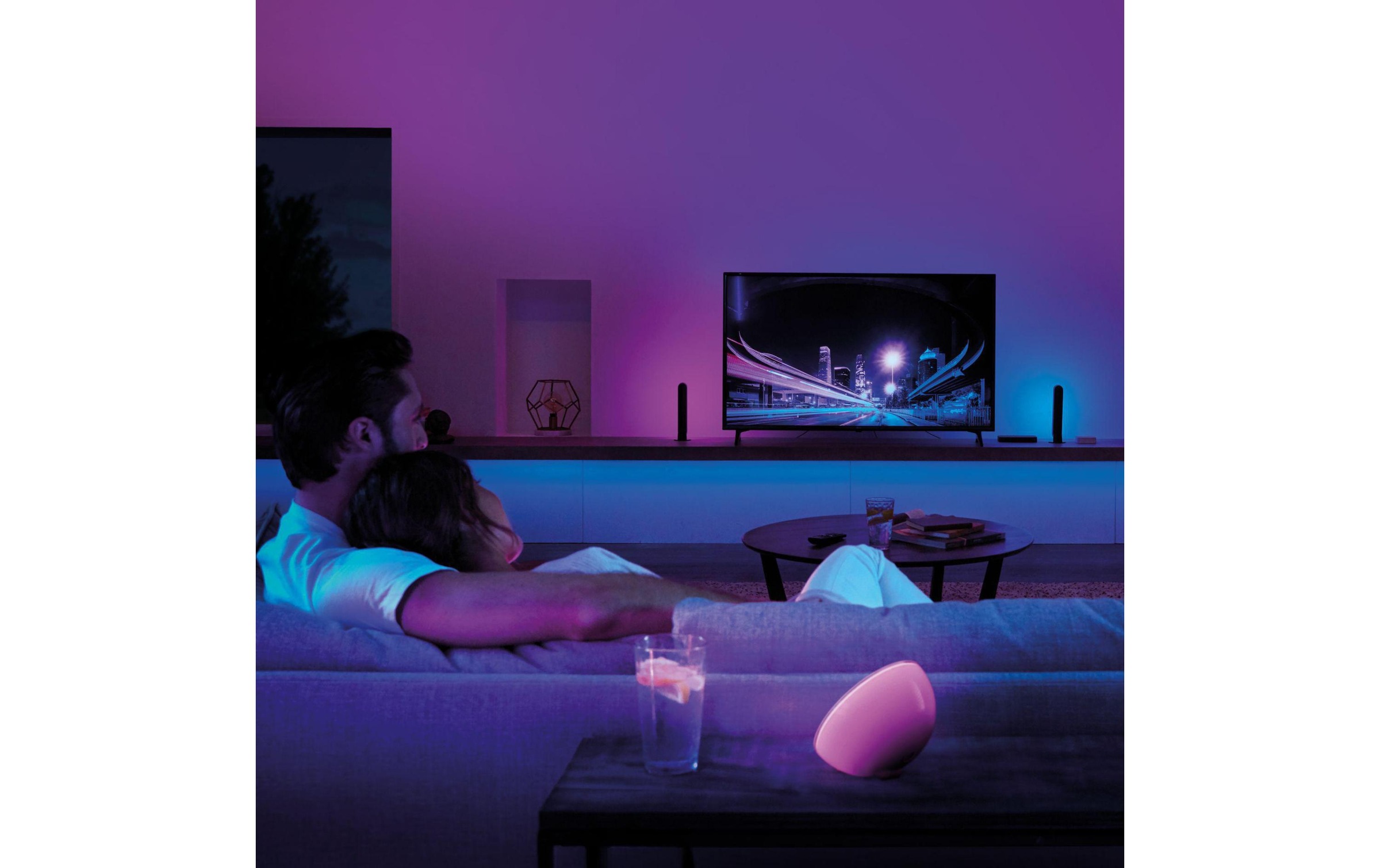 Philips Hue Smart-Home-Steuerelement »Play HDMI Sync Box HDMI«