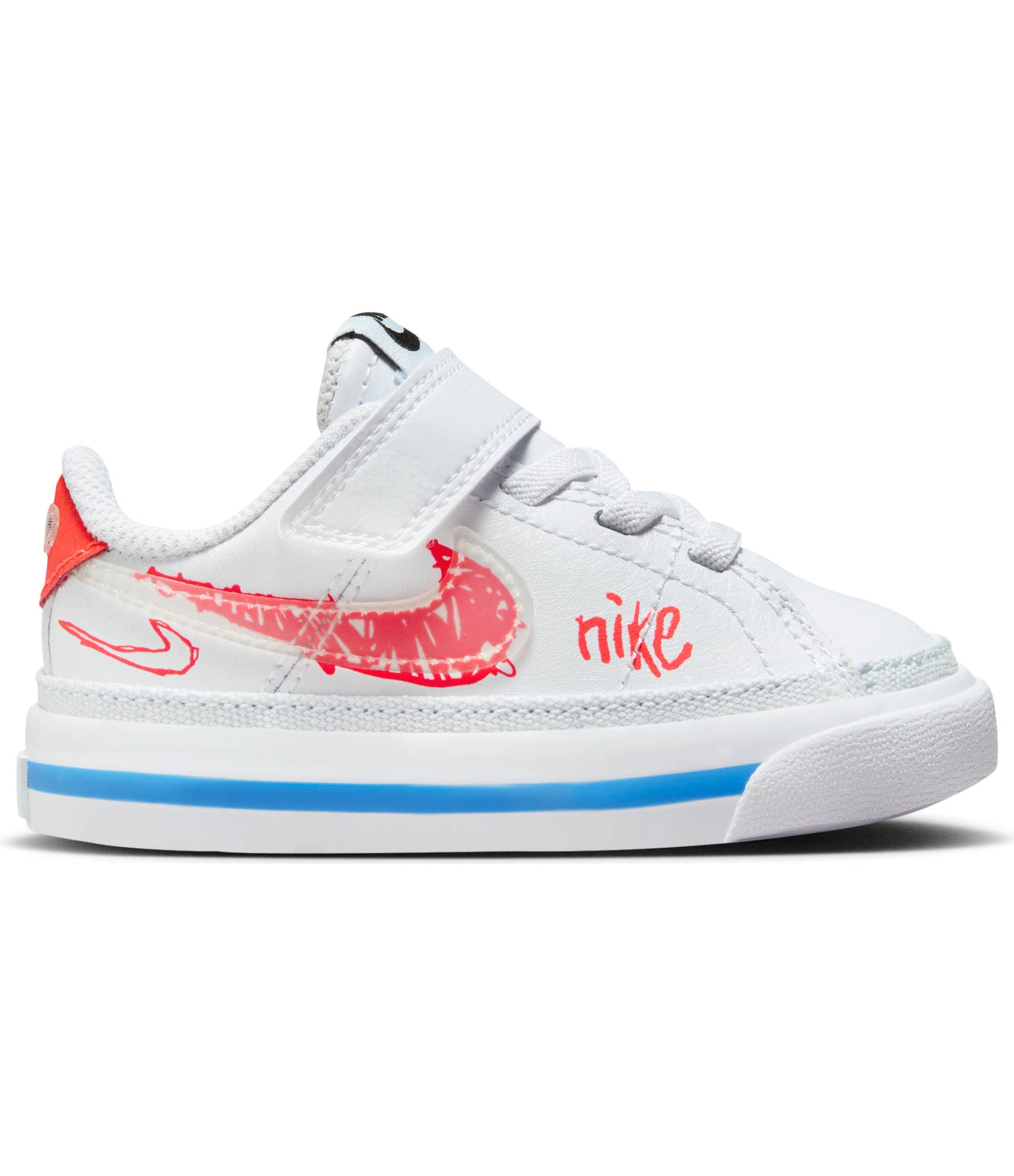 Nike Sportswear Sneaker »COURT LEGACY S (TD)«