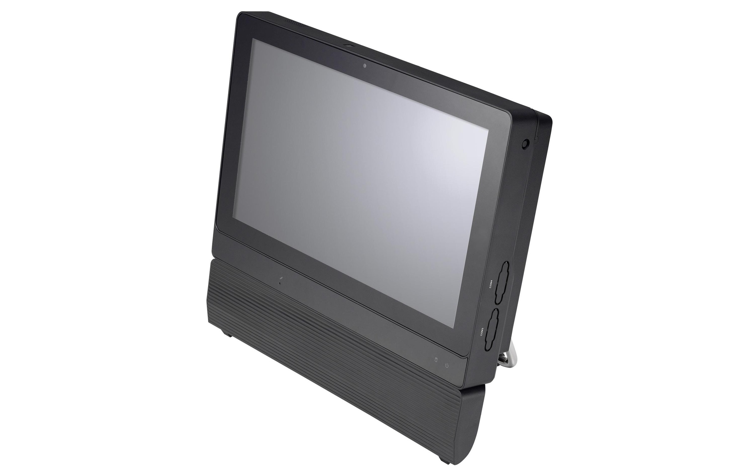 Shuttle PC »P2000PA 11.6 Zoll«