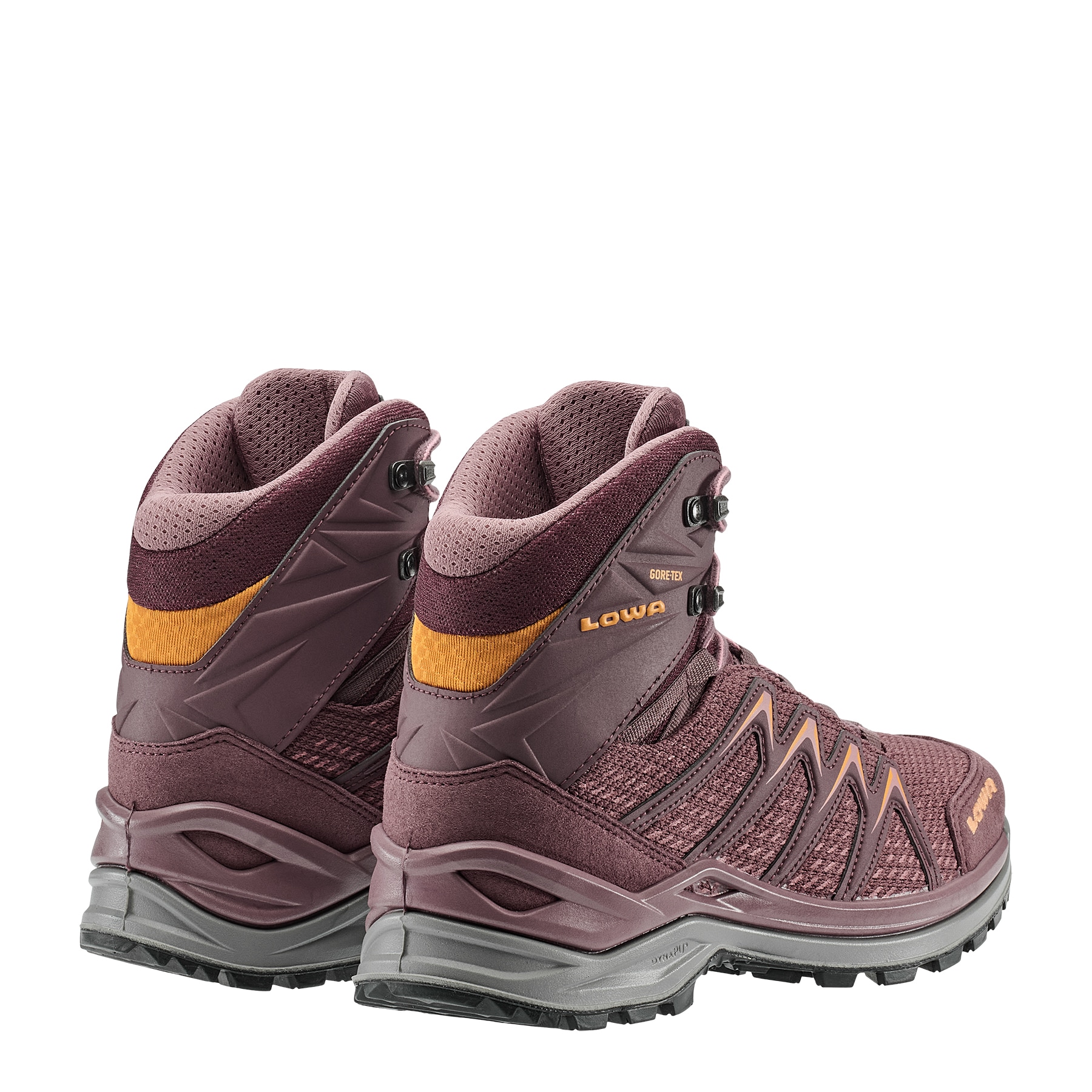Lowa Wanderschuh »INNOX PRO GORE-TEX MID WS«, wasserdicht