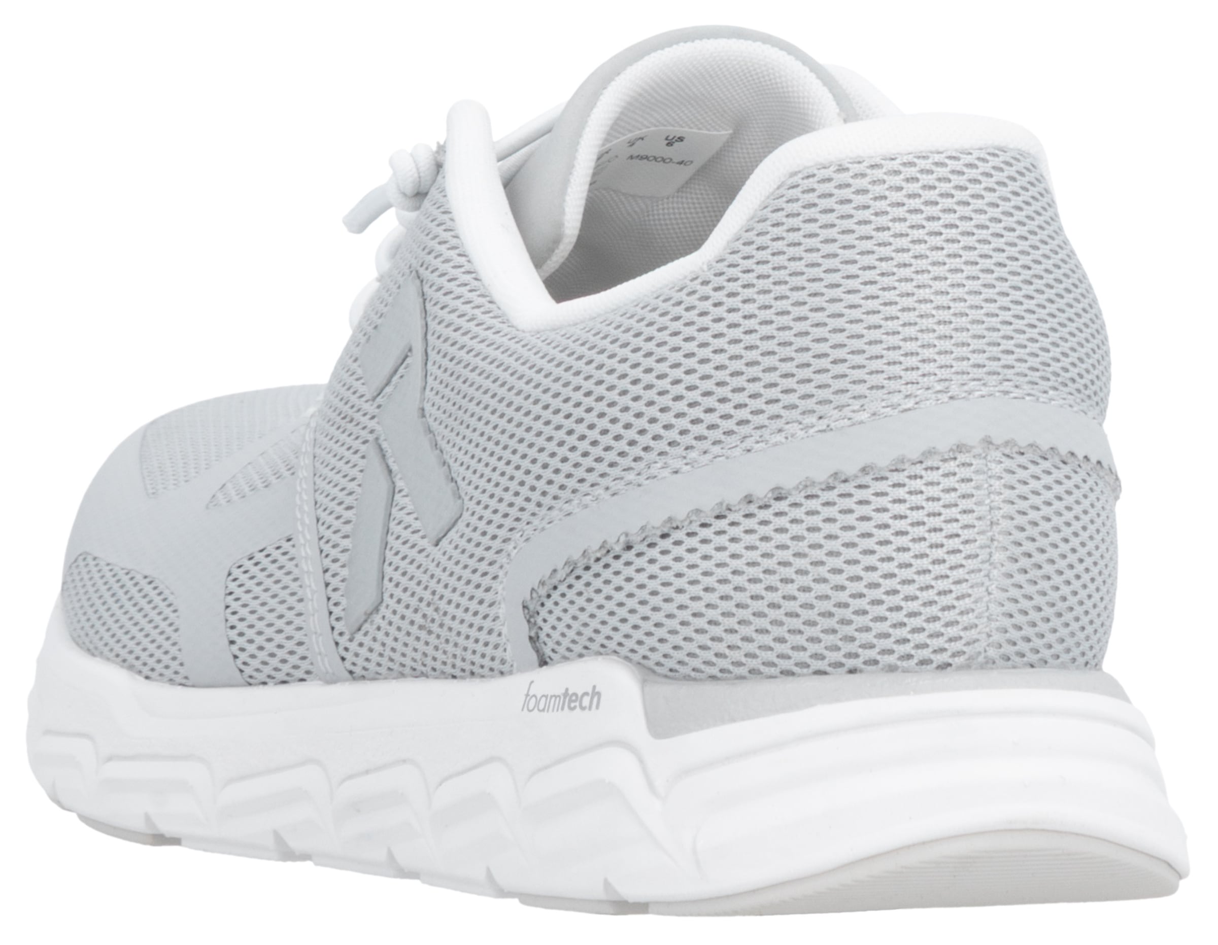 RIEKER Sport Slip-On Sneaker »Preston«  Freizeitschuh, Halbschuh, Schlupfschuh mit Gummizug
