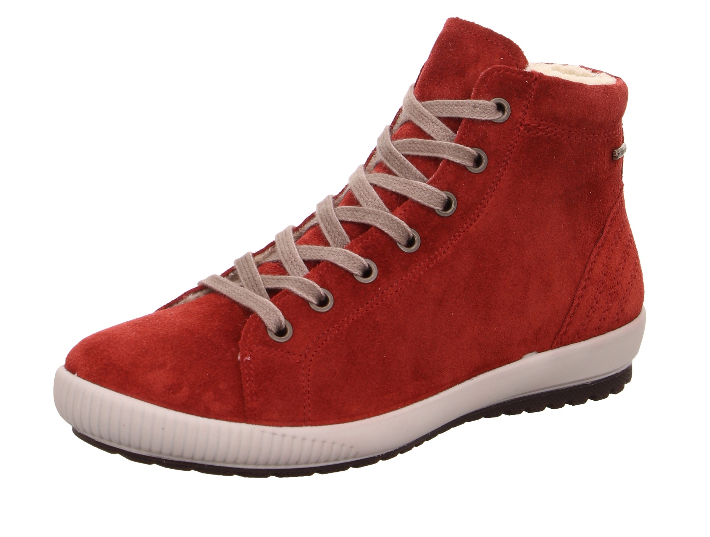 Image of Legero Schnürboots »TANARO«, mit Ziernähten und GORE-TEX bei Ackermann Versand Schweiz