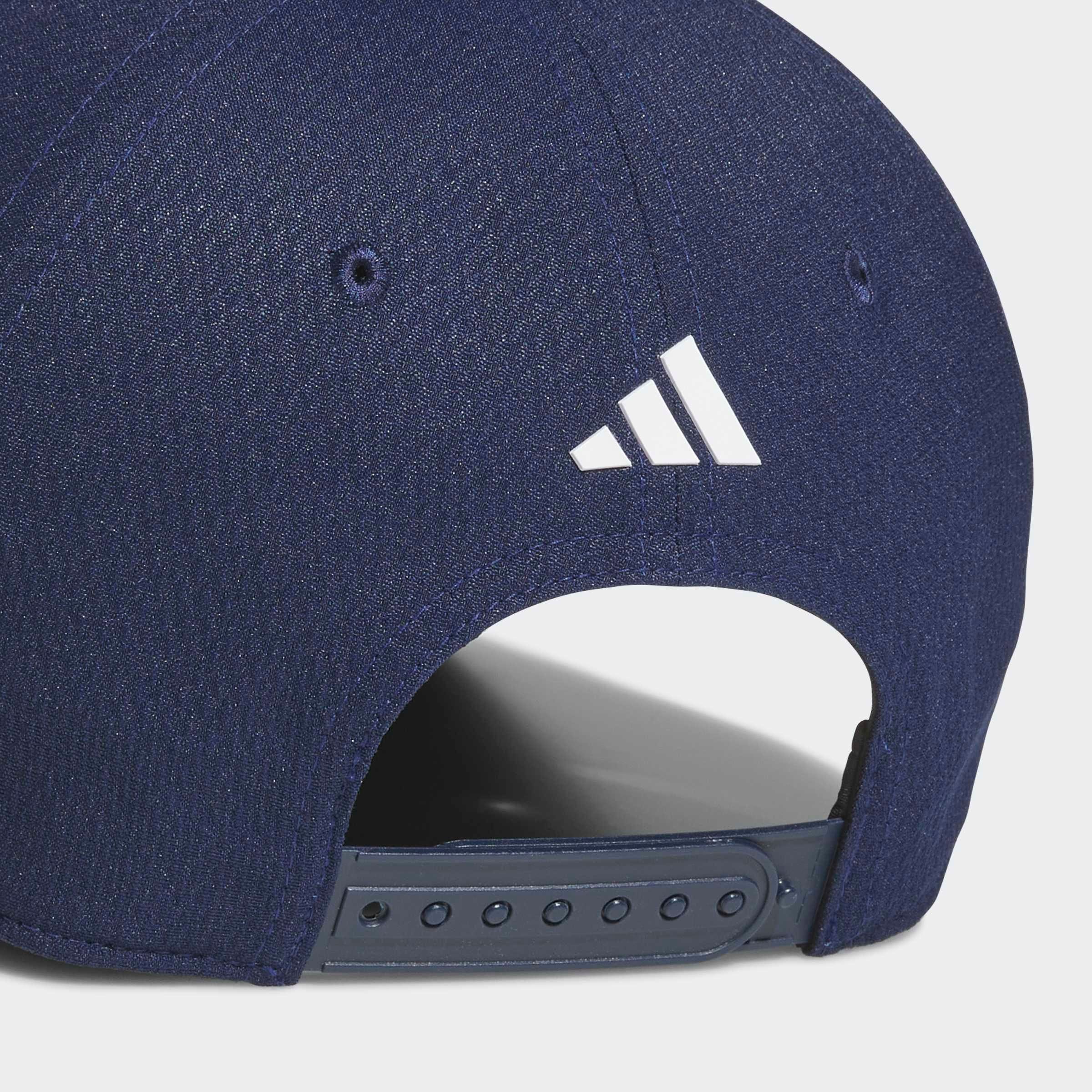 adidas Performance Casquette de baseball »TOUR SNAPBACK MÜTZE«