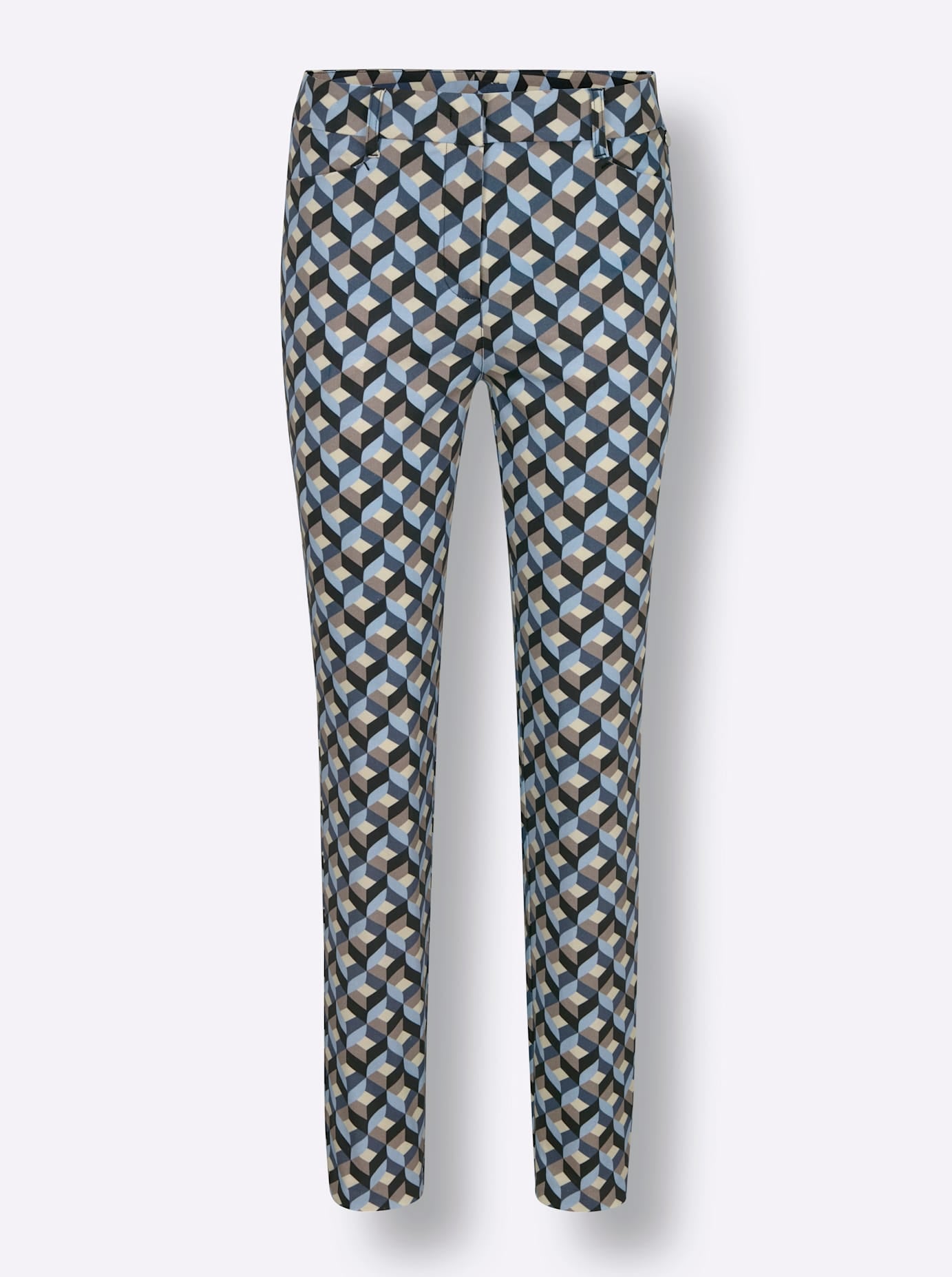 CREATION L PREMIUM Pantalon tissé