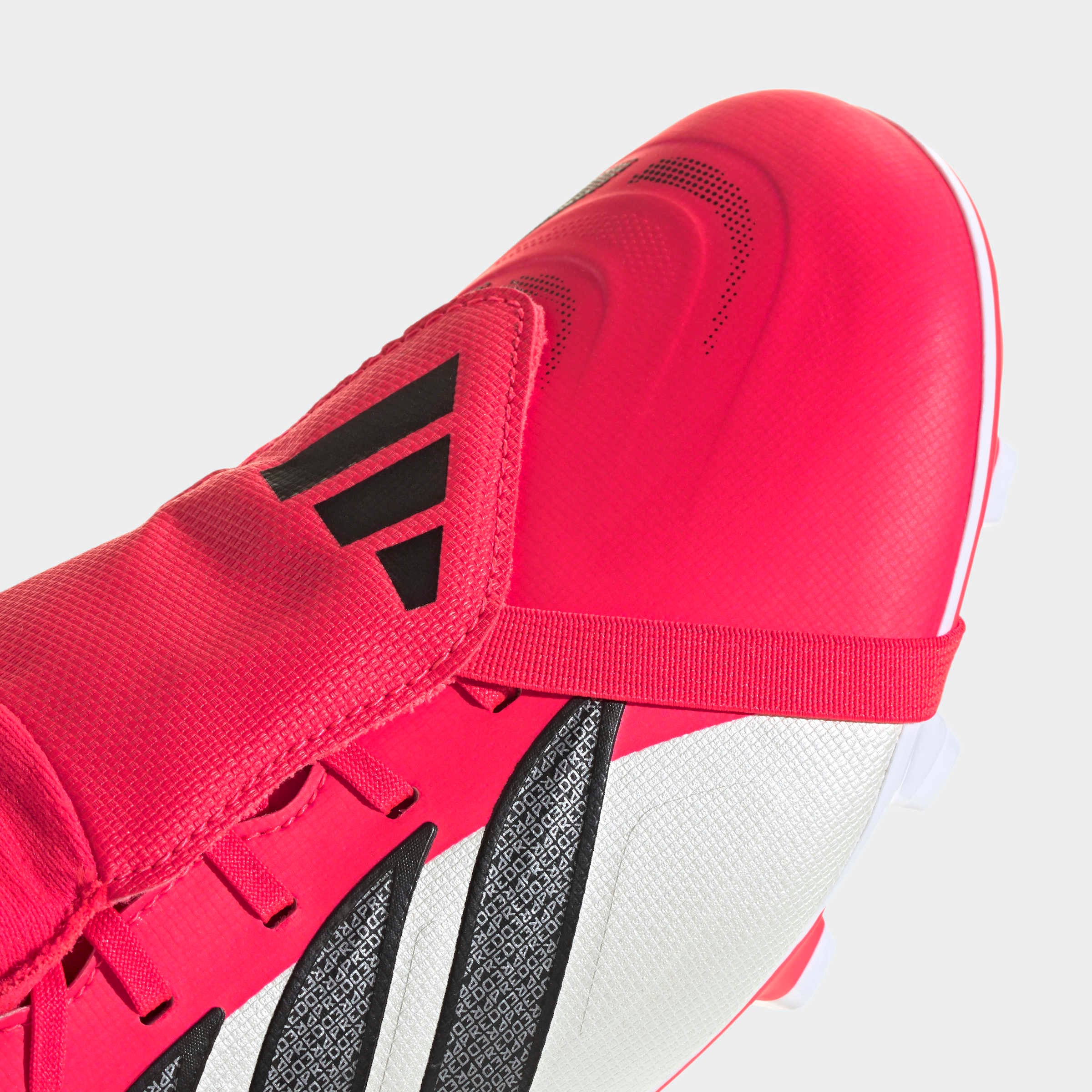 adidas Performance Chaussure de football »PREDATOR CLUB FOLD-OVER TONGUE FIRM GROUND/MULTI GROUND«  für viele verschiedene Böden geeignet