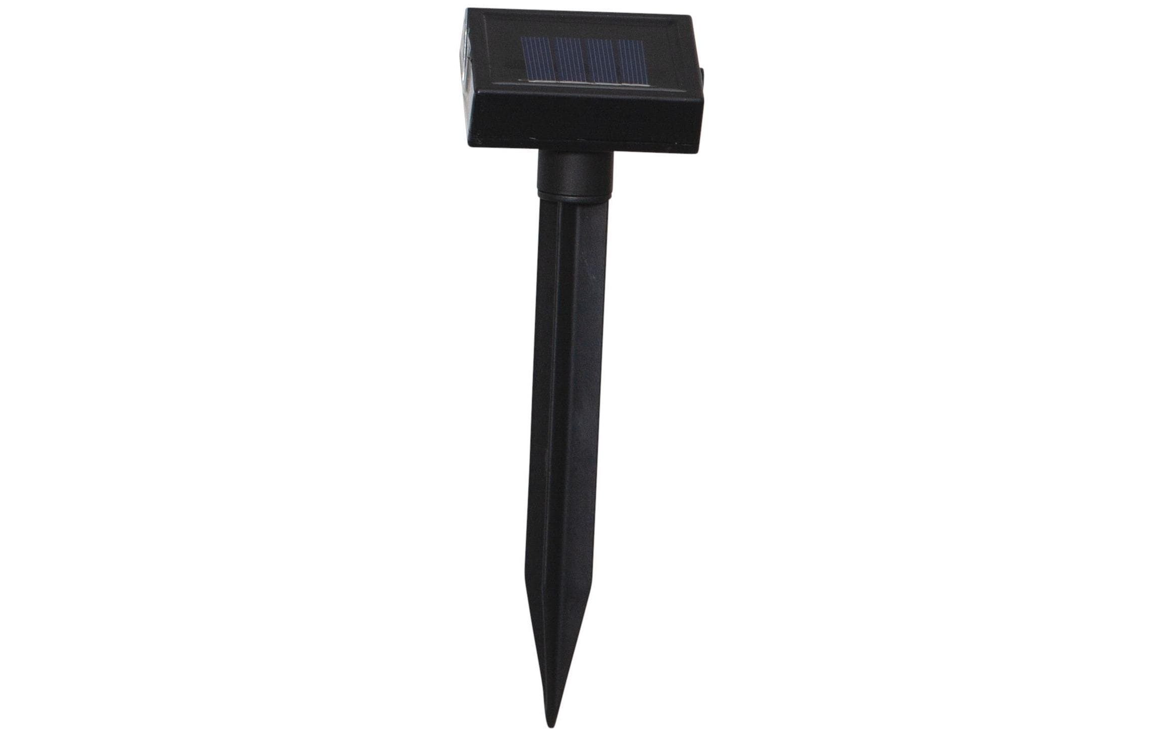 Parforce Traditional Hunting LED-Lichterkette »Star Trading Solar«, 8 St.-flammig