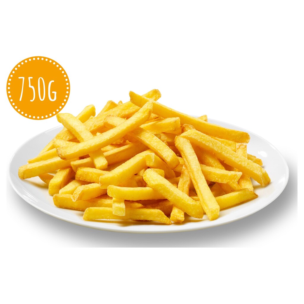 Trisa Fritteuse »Perfect Fry«, 2100 W