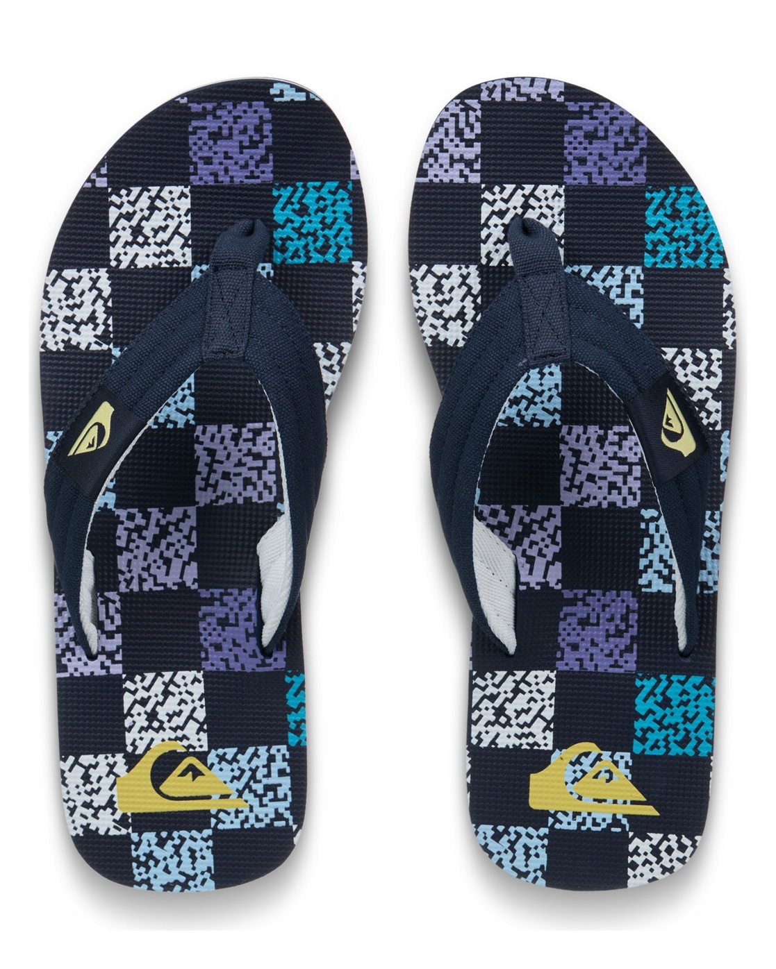 Quiksilver Sandale »Molokai Layback«