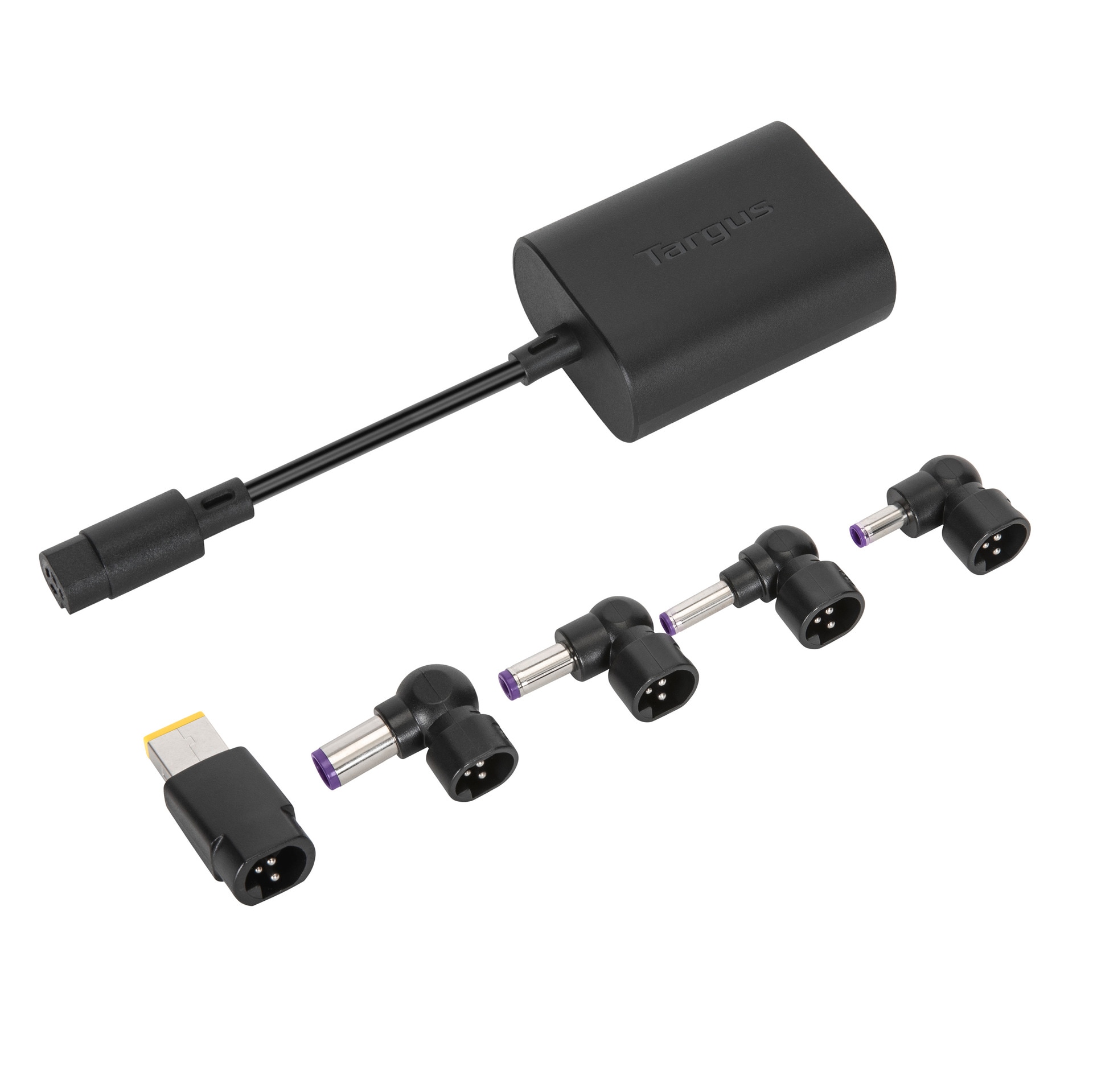 Targus Notebook-Ladegerät »USB-C Legacy Power Adapter Set«
