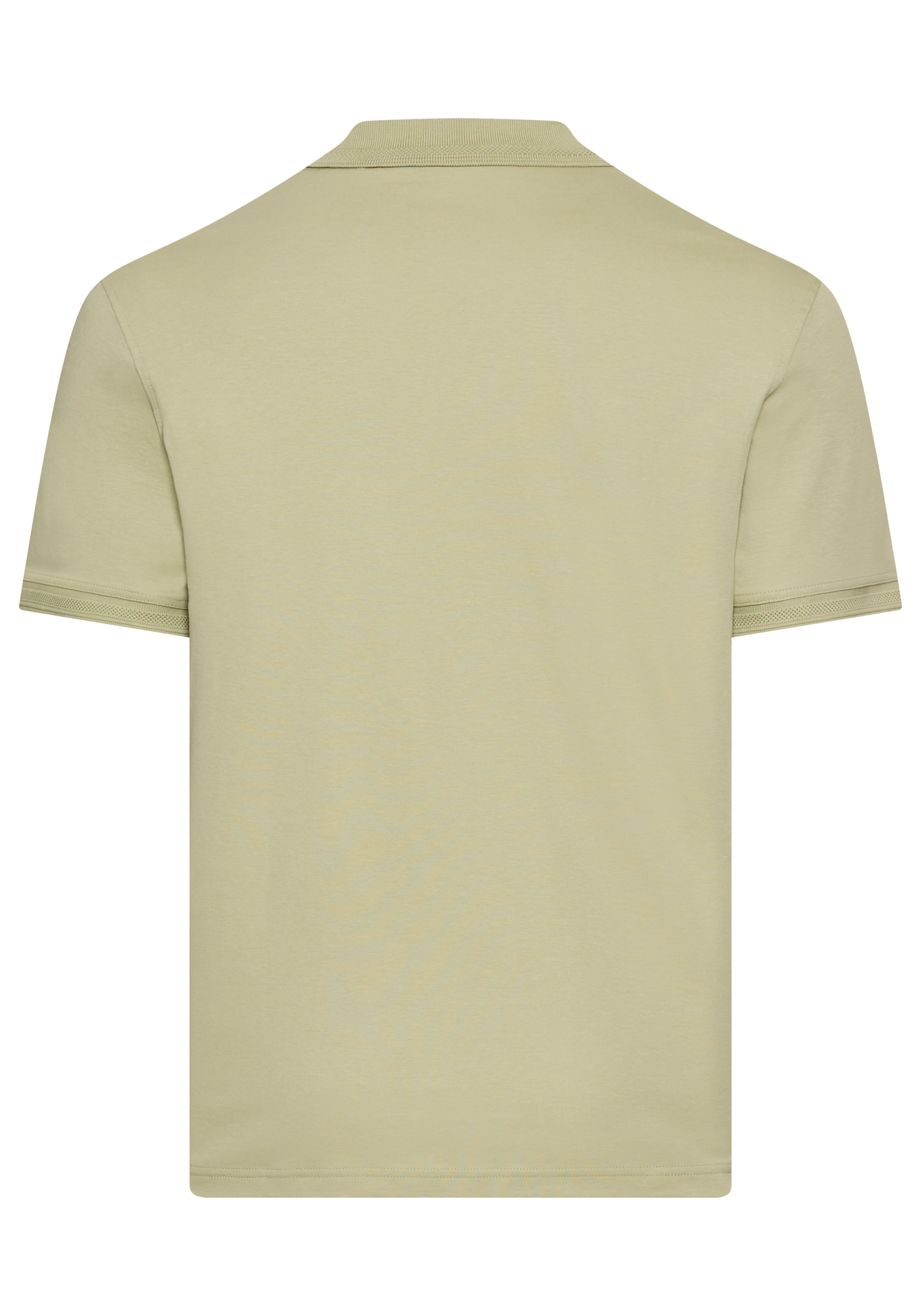 BOSS ORANGE Poloshirt »Pe Interlock« aus Baumwoll-Piqué mit Logo-Print Regular