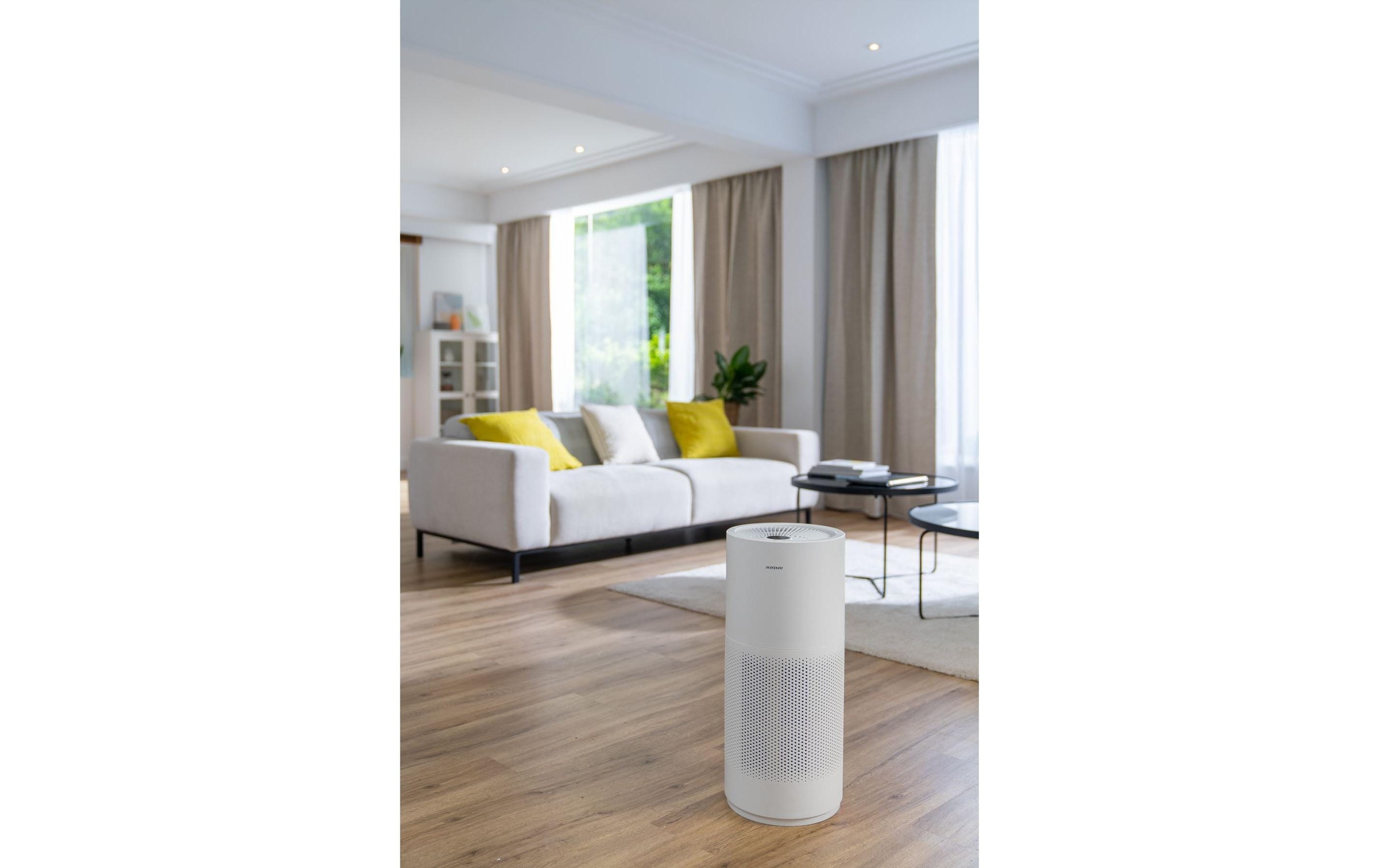 Luftreiniger »Acerpure Luftreiniger Pro P2«, für 45 m² Räume