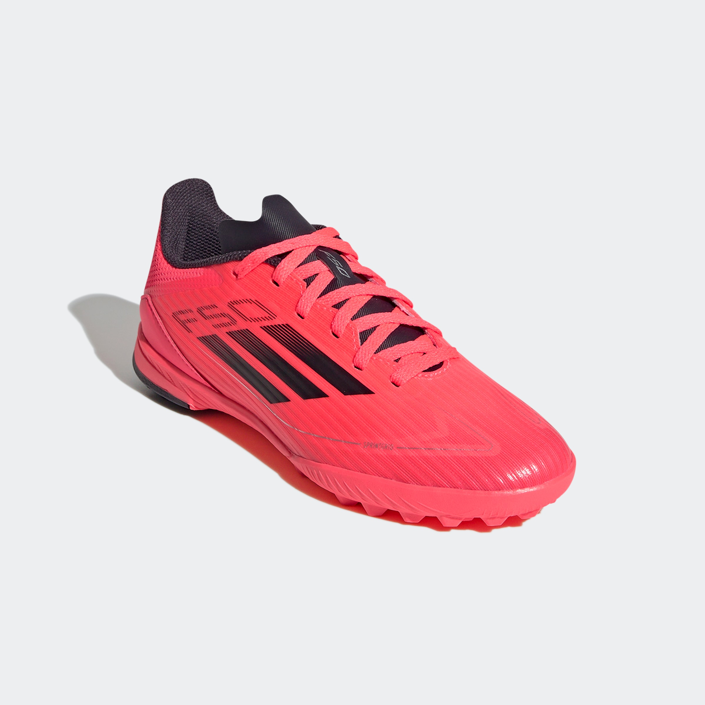 adidas Performance Fussballschuh »F50 LEAGUE KIDS TF«