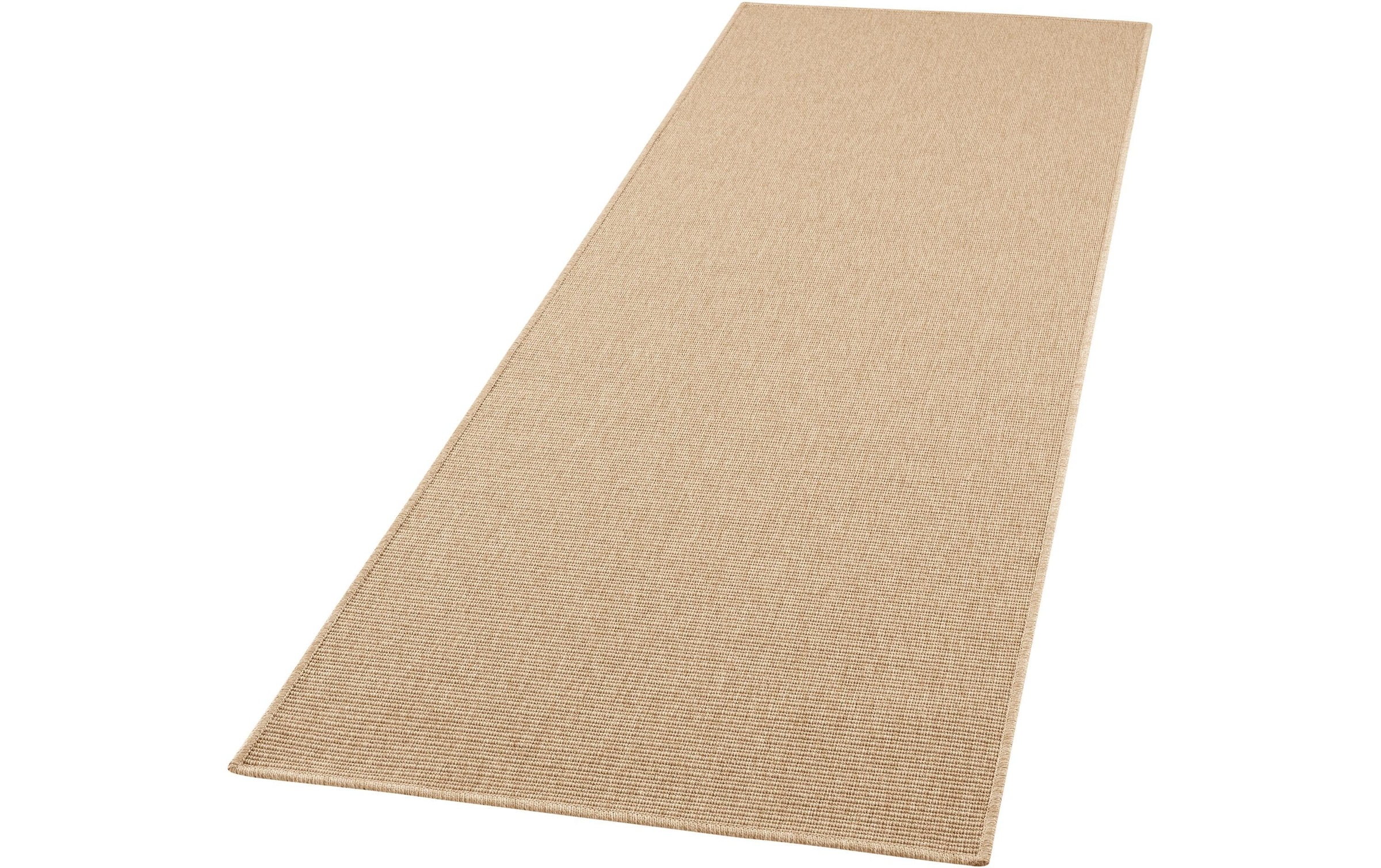 HANSE Home Teppich »Sisal 80 cm x 250 cm«