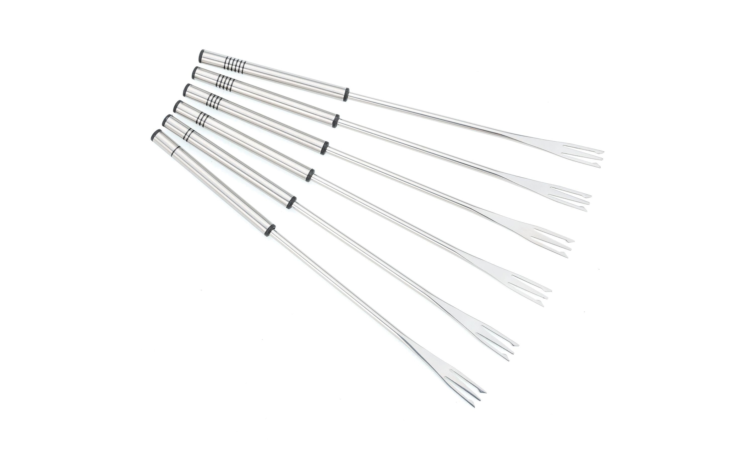 KOENIG Fondue »Fondue-Caquelon One for All« Kompatibel mit Elektro-, Gas-, Glaskeramik- und Induktionskochfeldern.