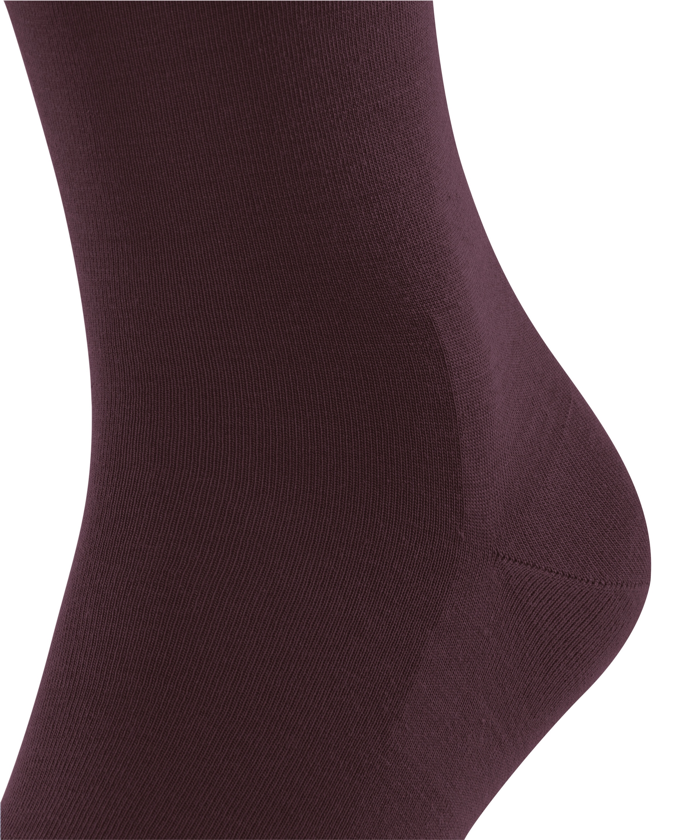 FALKE Socken »ClimaWool«, mit Merinowolle, Feinstrick, temperaturausgleichend