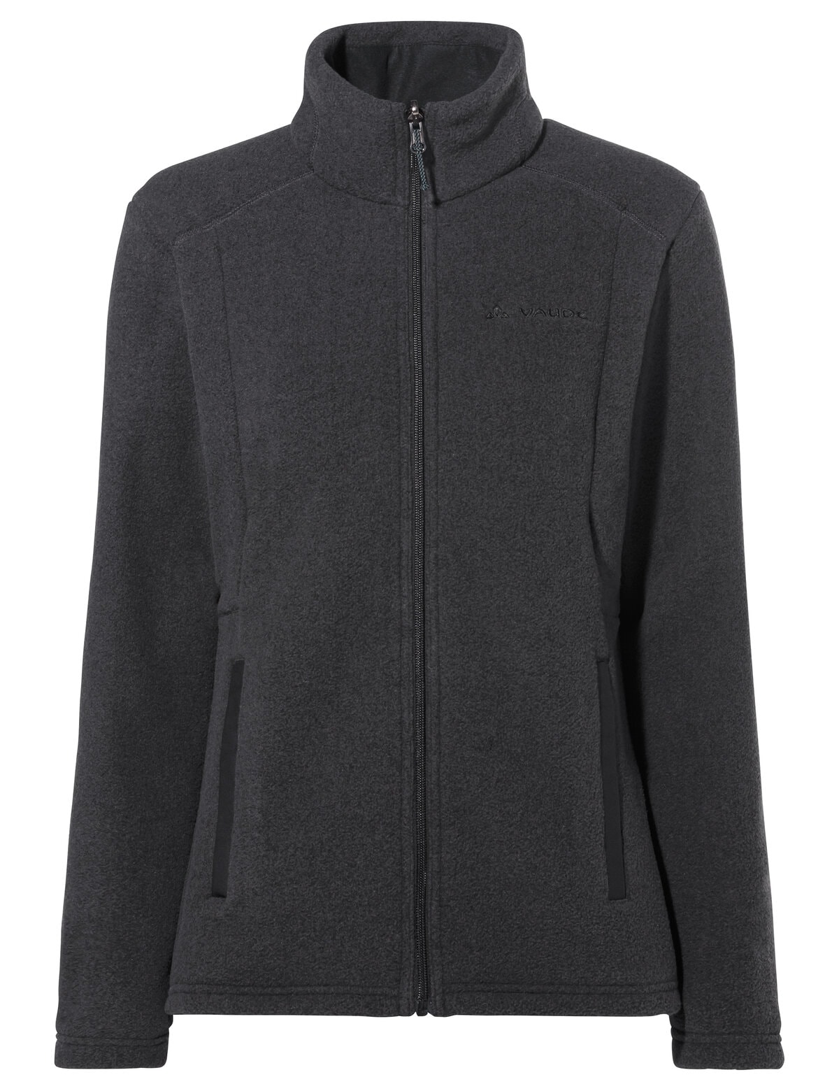 VAUDE 3-in-1-Funktionsparka »WOMEN'S IDRIS 3IN1 PARKA IV« 2 Stk. tlg. mit regulierbarer Kapuze, mit drei Aussentaschen