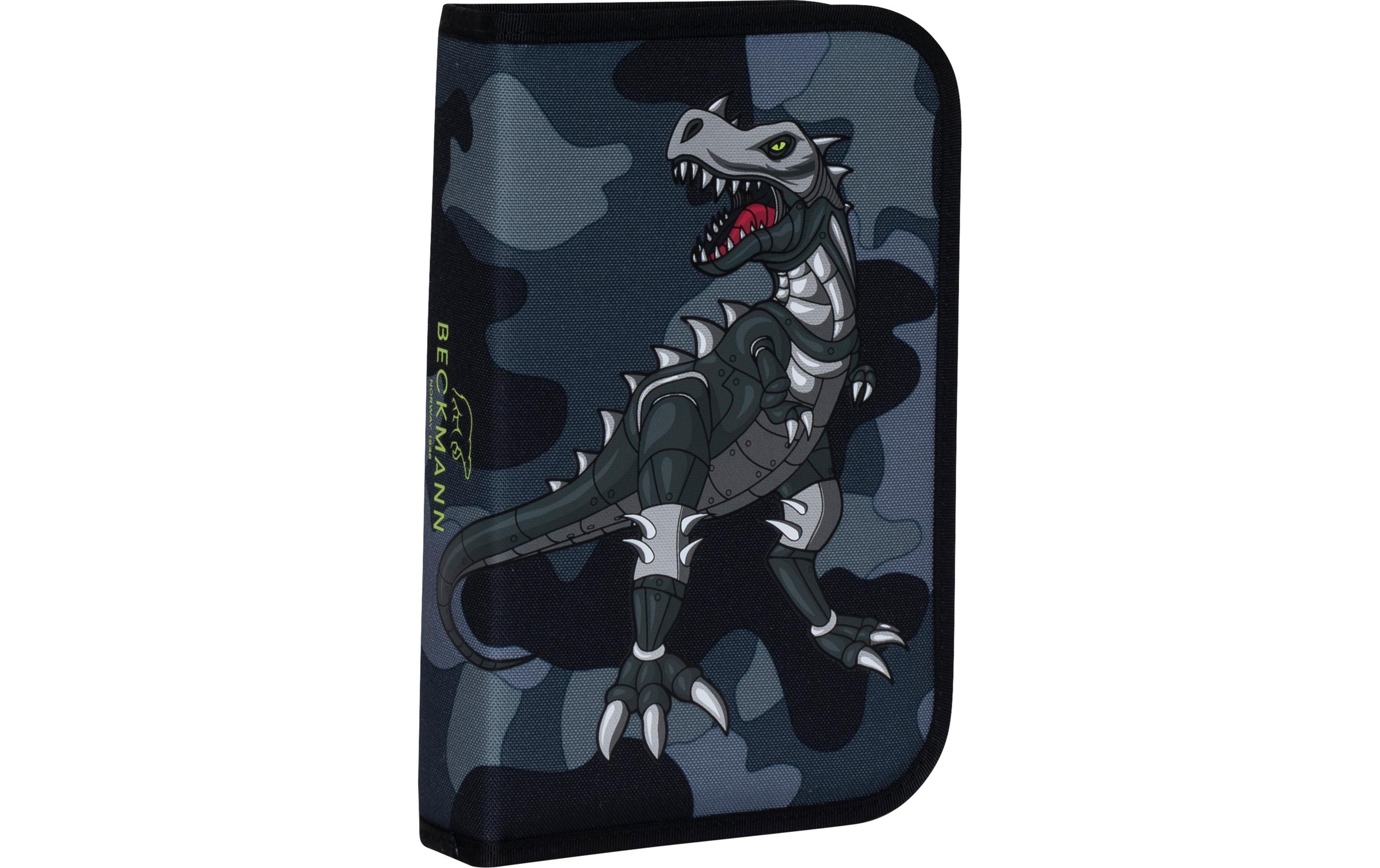 Image of Beckmann Federtasche »Classic Camo Rex« bei Ackermann Versand Schweiz