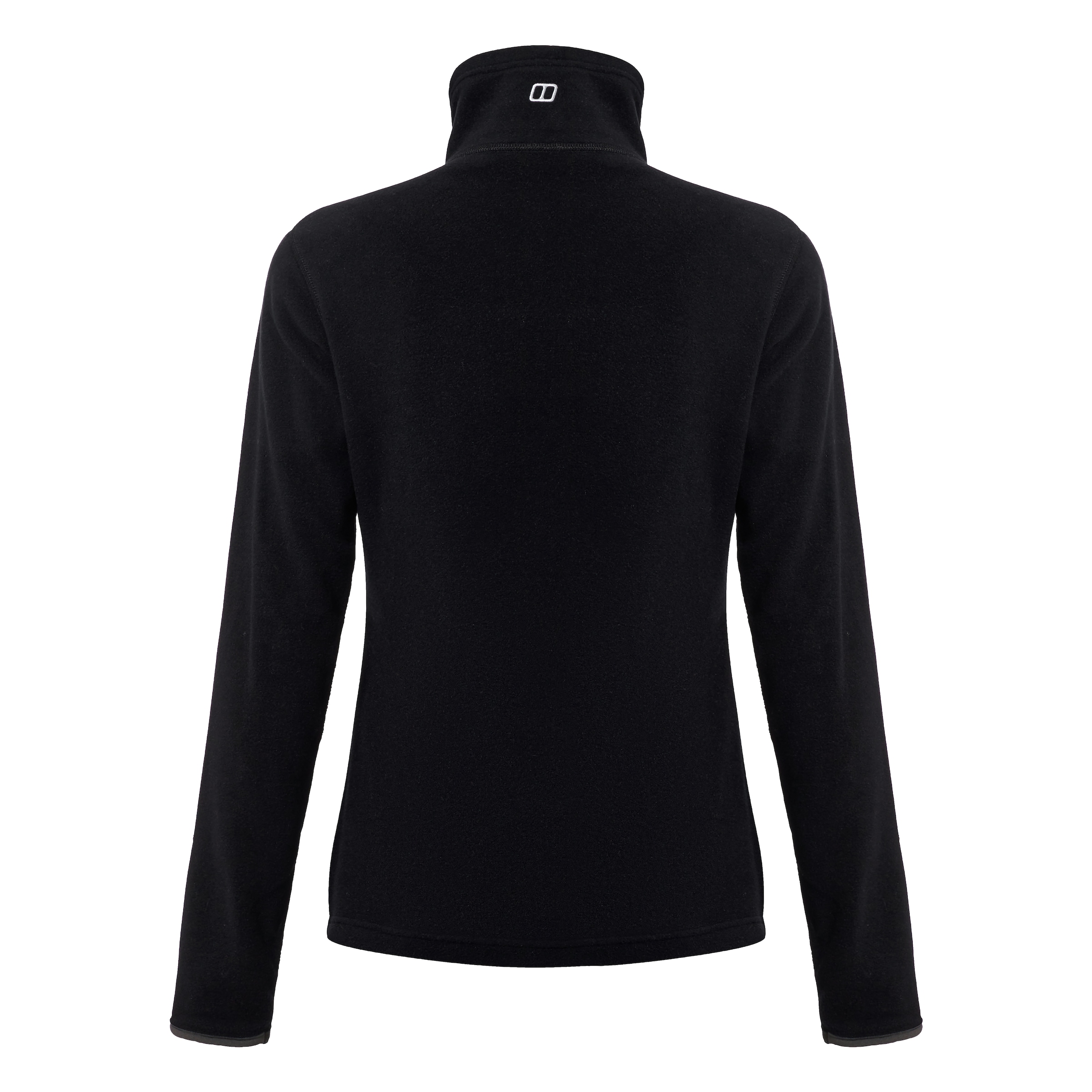 Berghaus Pull en polaire »PRISM 2.0 MICRO HALFZIP«, mit Halbzip-Design, aus Fleece
