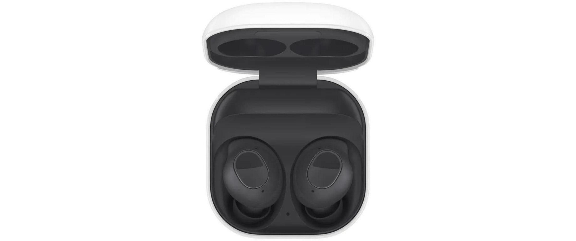 In-Ear-Kopfhörer »Wireless In-Ear-Kopfhörer Galaxy Buds FE Graphit«