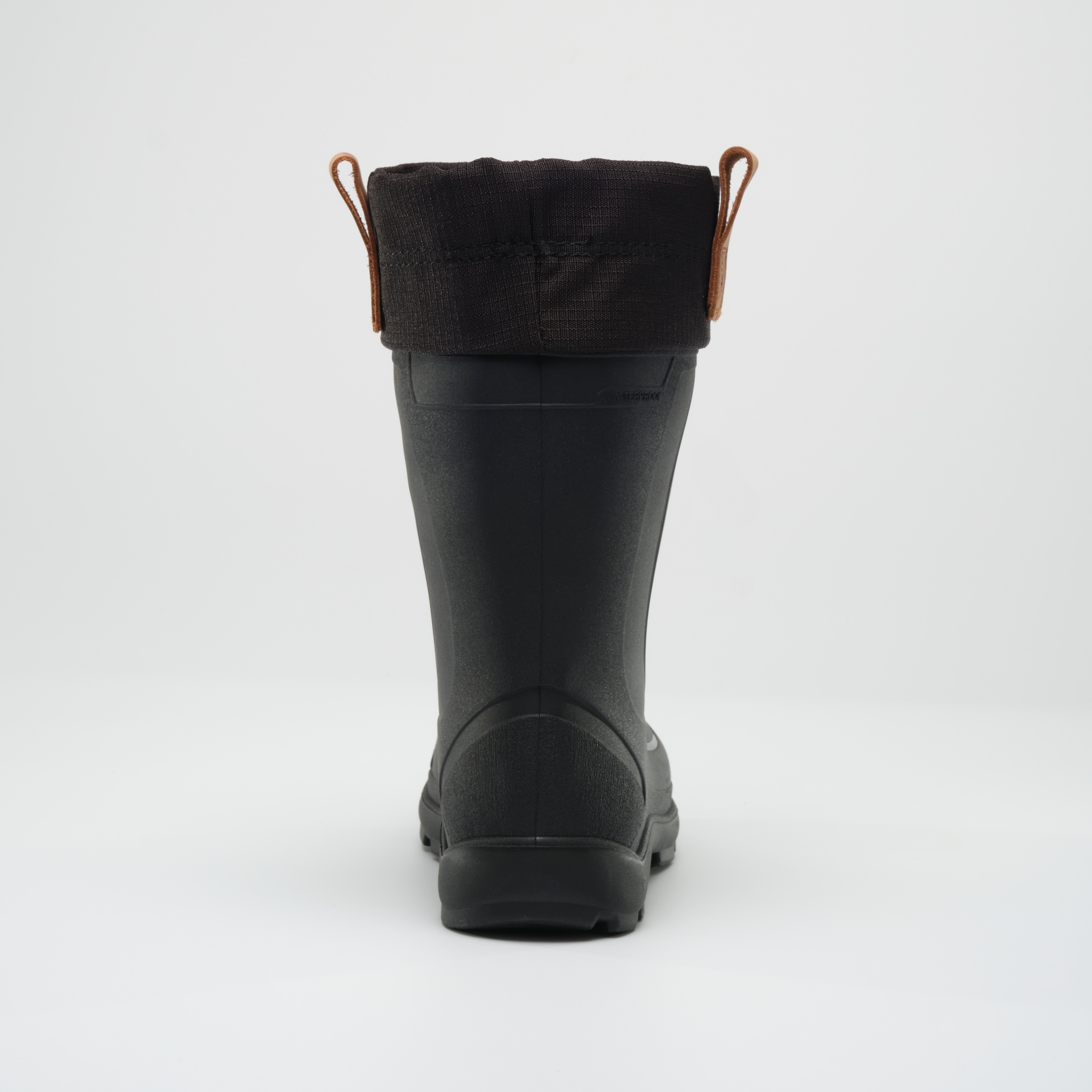 Kamik Bottes en caoutchouc »TUNDRAJR«  imperméable et doublé
