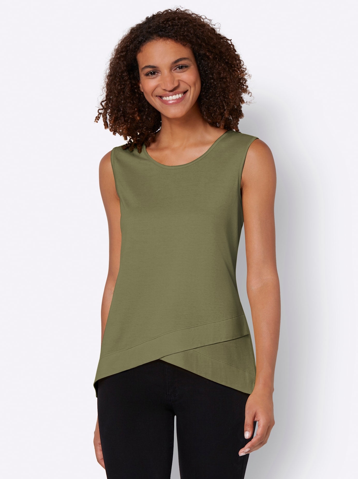 Casual Looks Shirttop