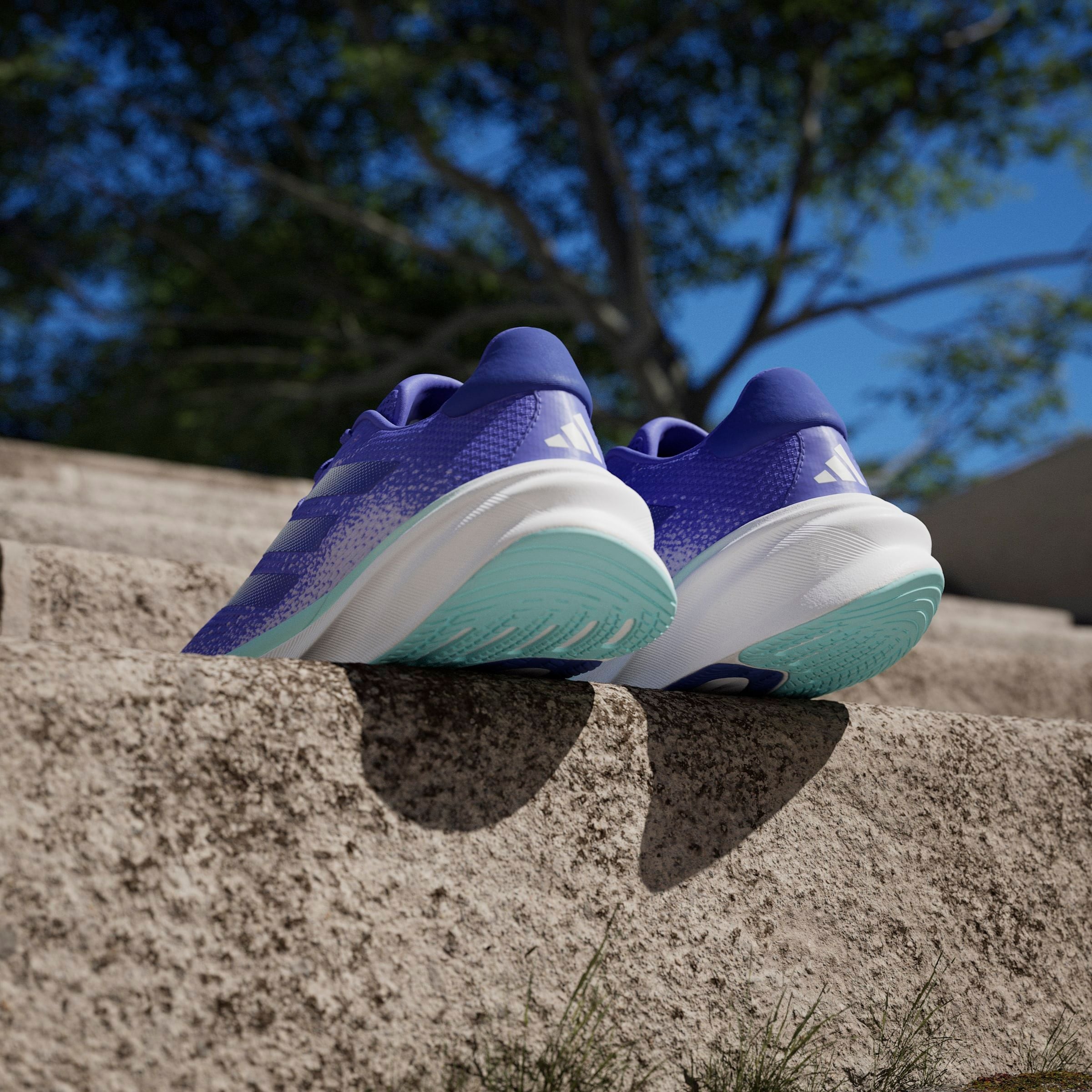 adidas Performance Laufschuh »SUPERNOVA STRIDE«