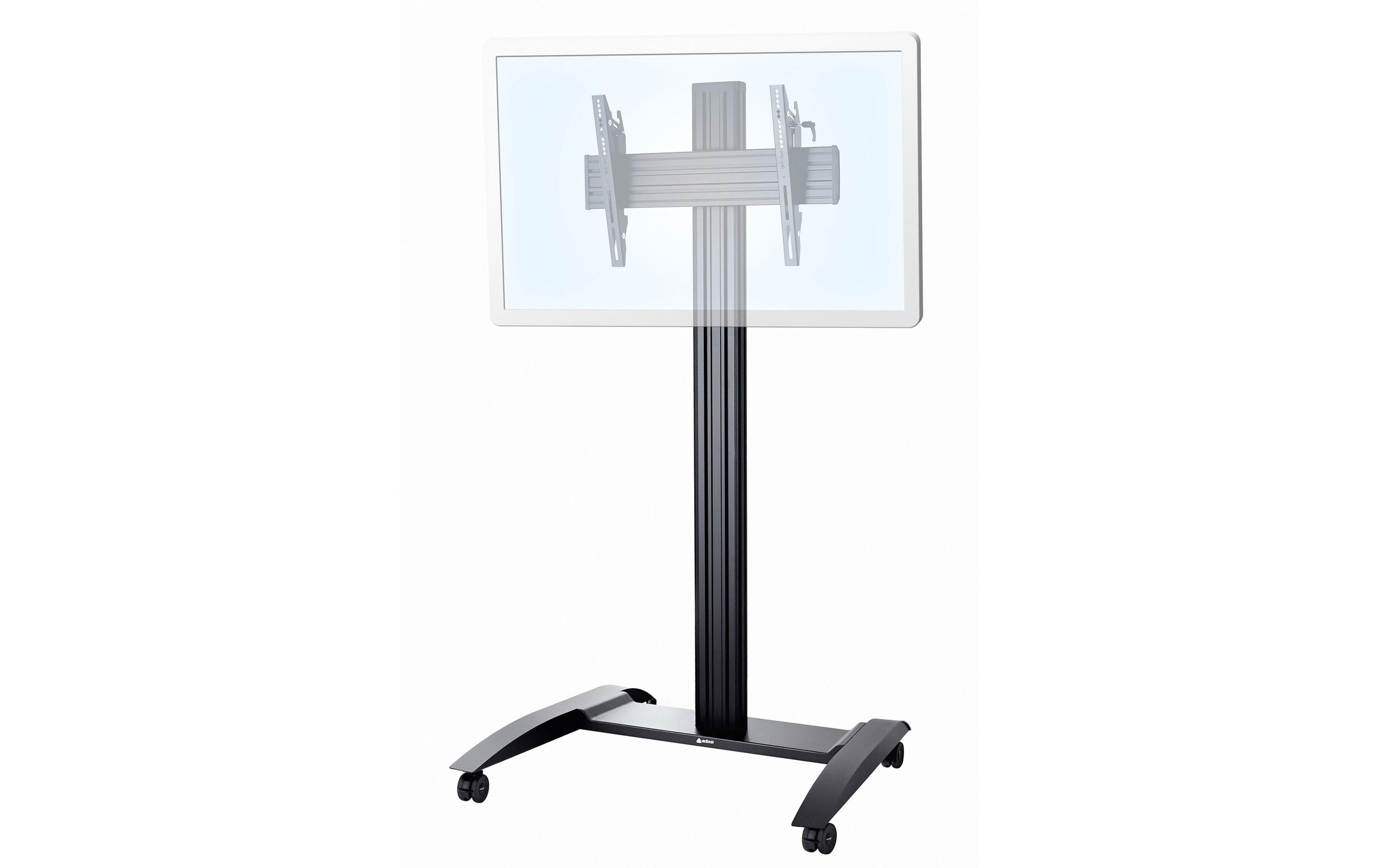 TV-Ständer »Edbak TRV100 Schwarz«